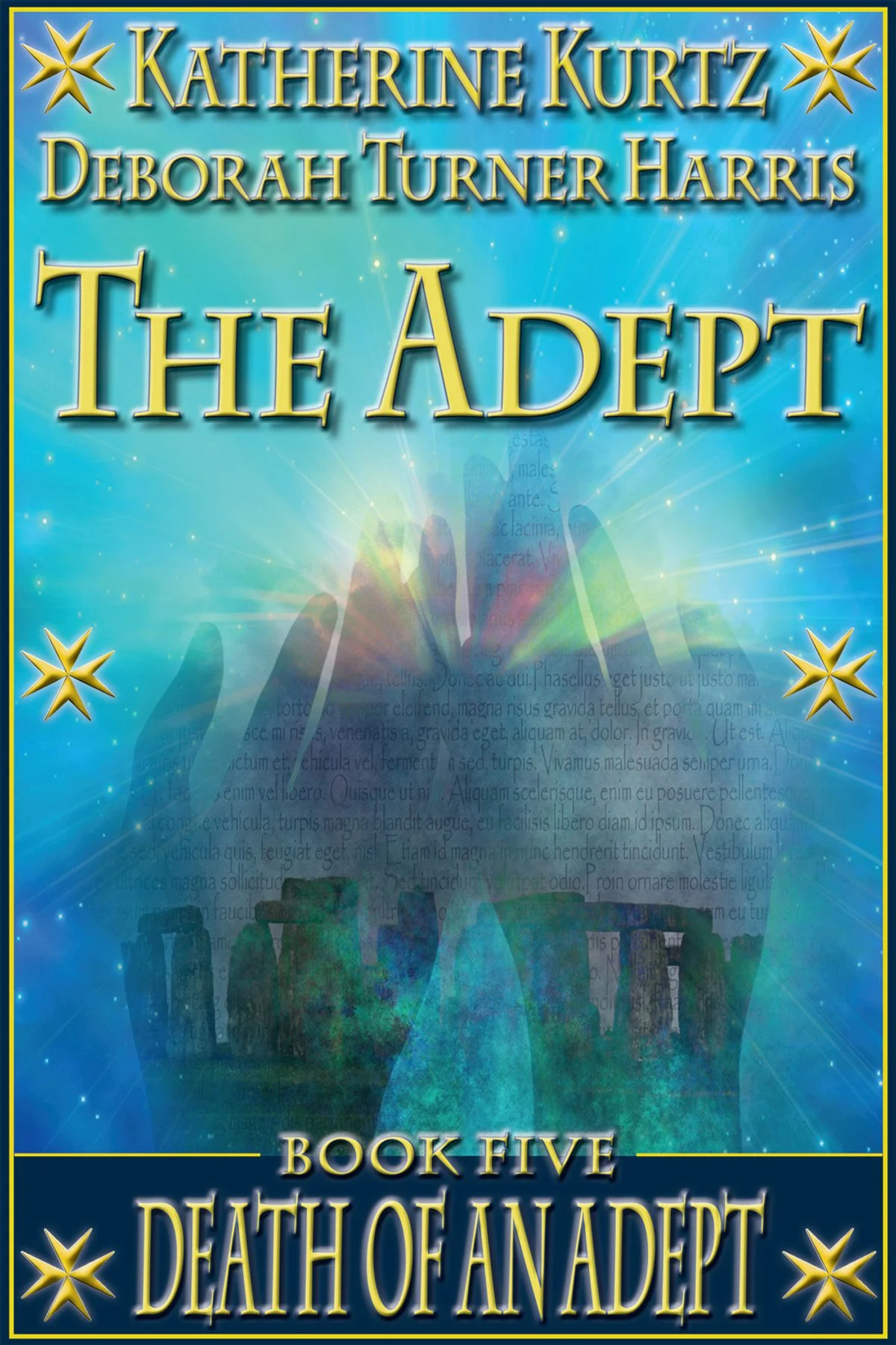 Author Interview - Marc Graham