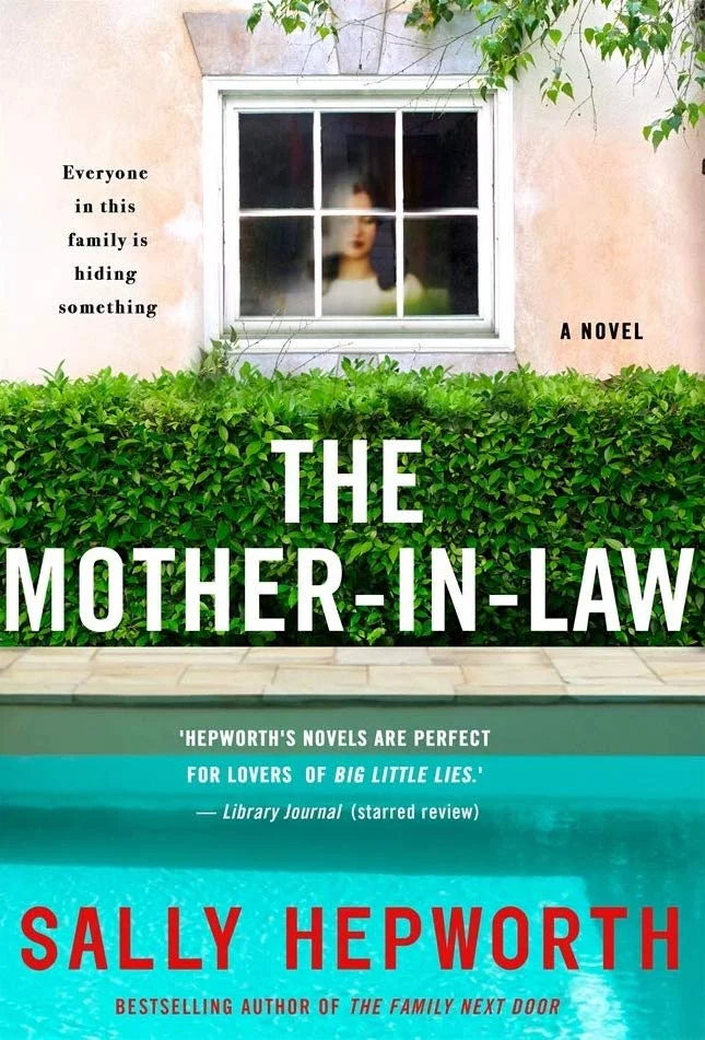The Mother-In-Law