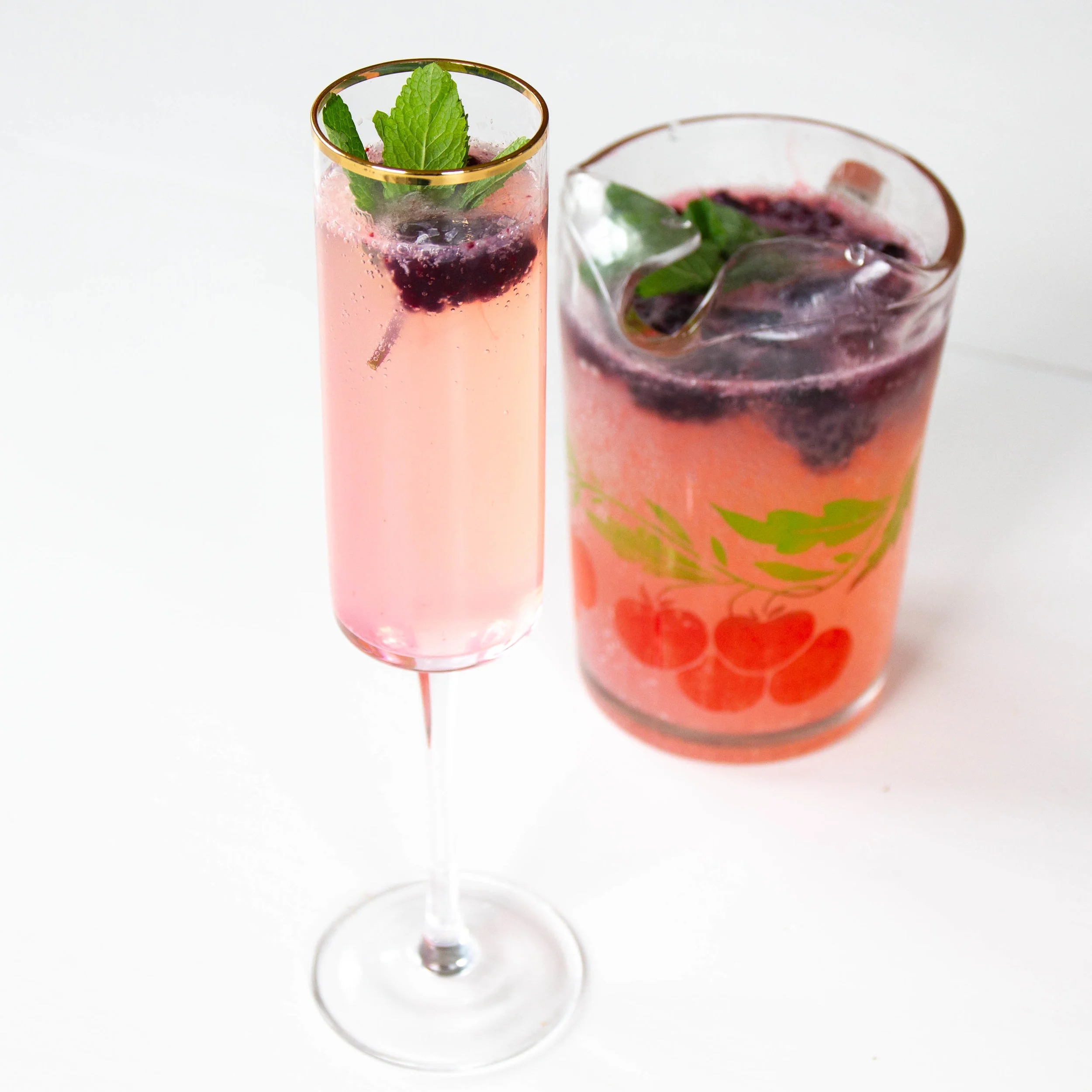 Spring Spritzer