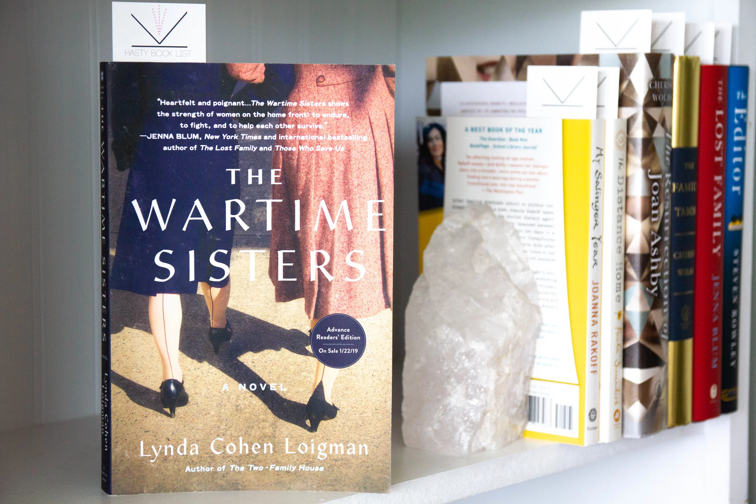 7 Books by Authors Who Spoke at the Unbound Book Festival This Year