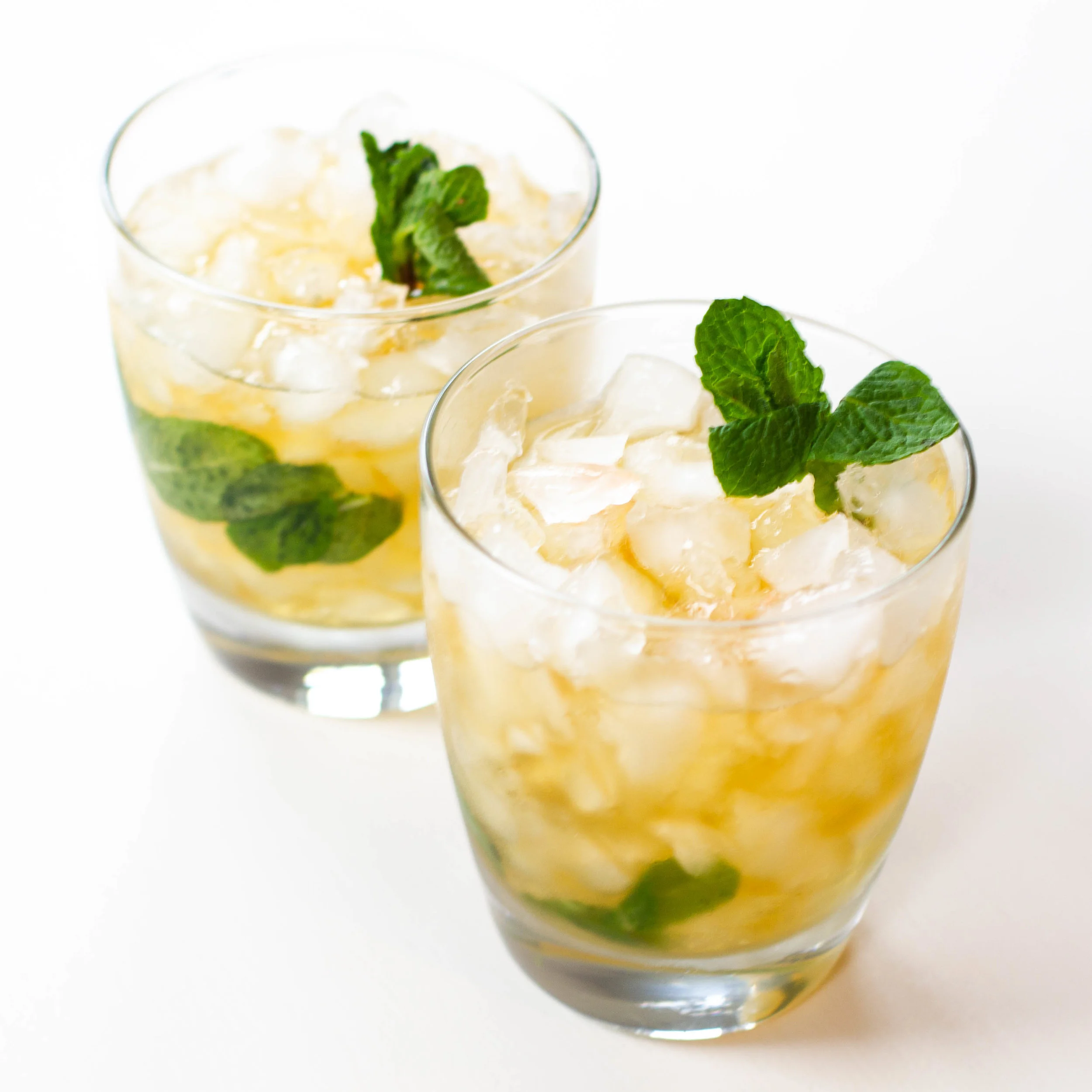 Mint Julep
