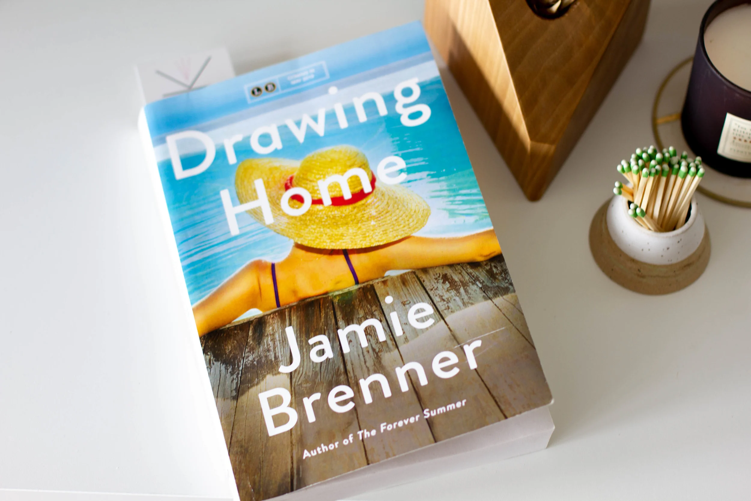 5 Books Coming Out in May