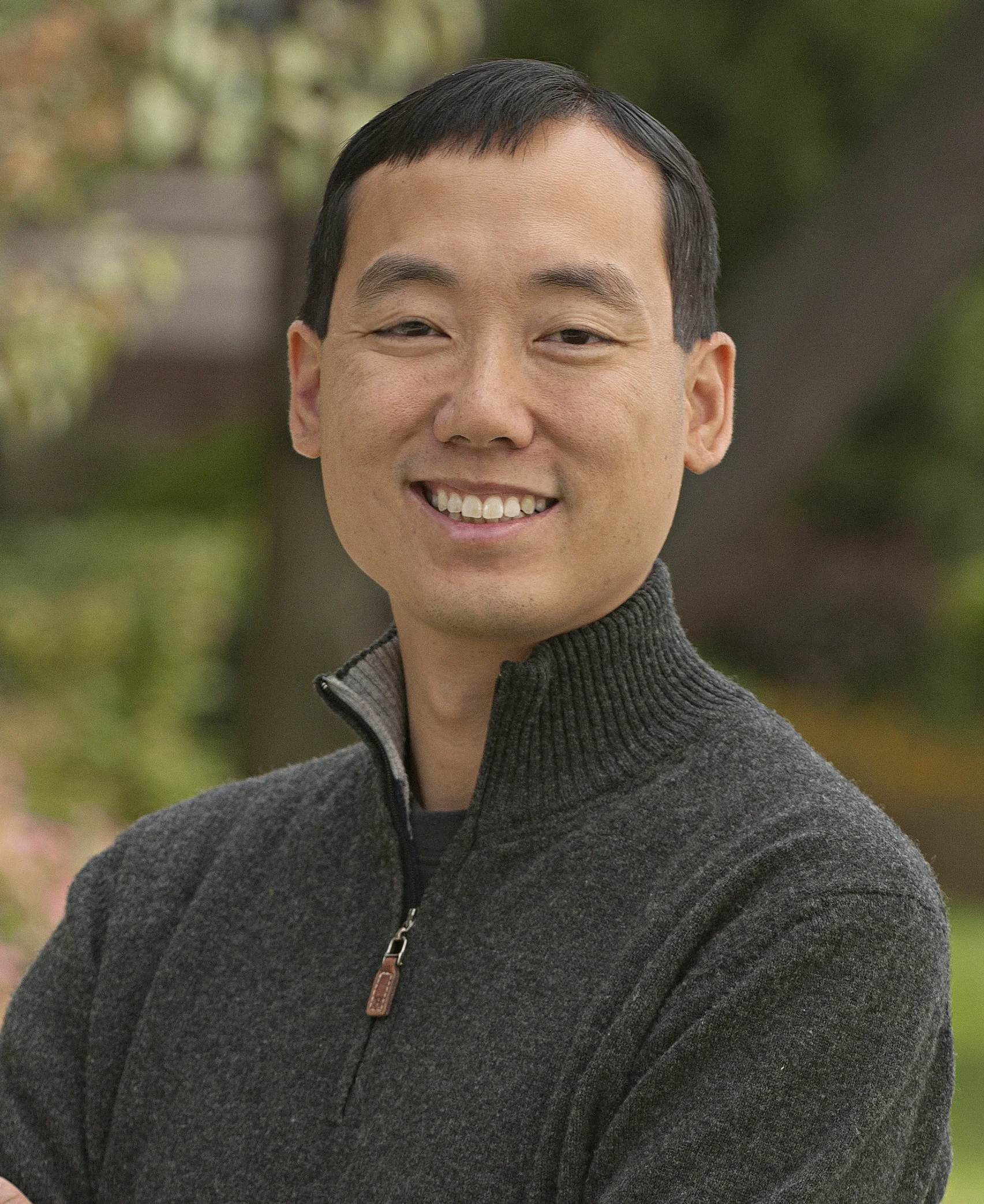 Andrew Lam