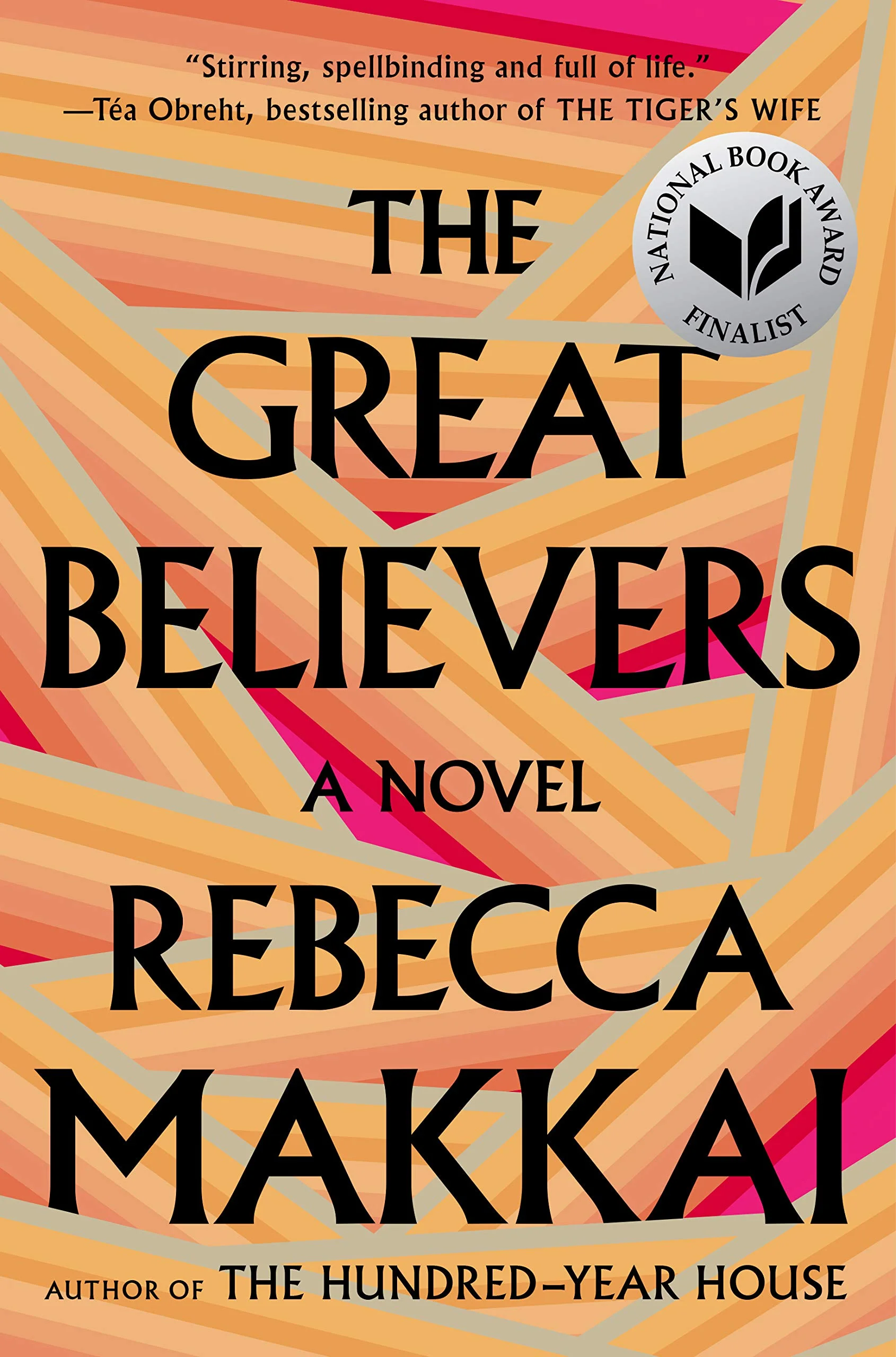 Author Interview - Renee Rosen