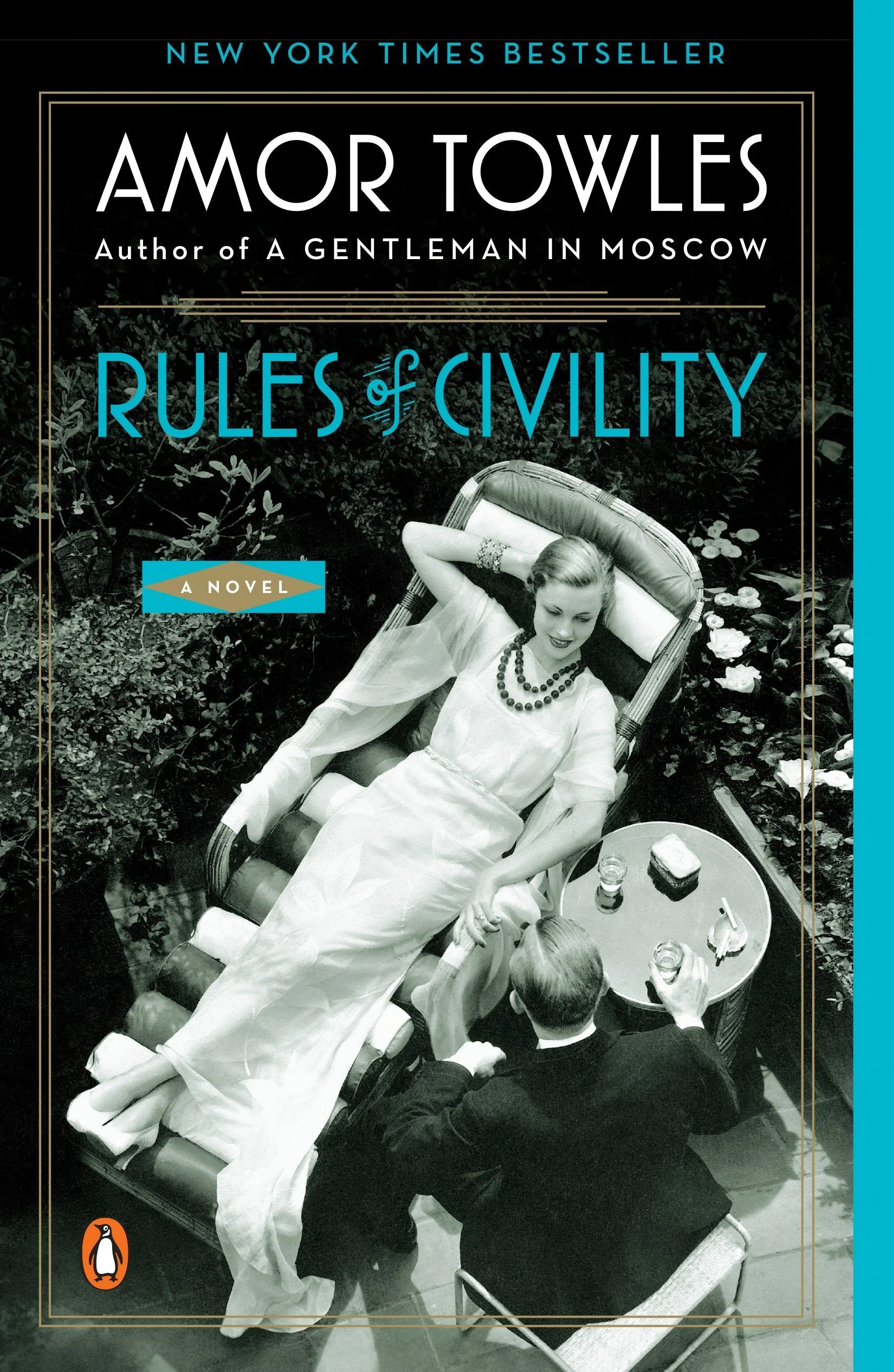 Author Interview - Renee Rosen