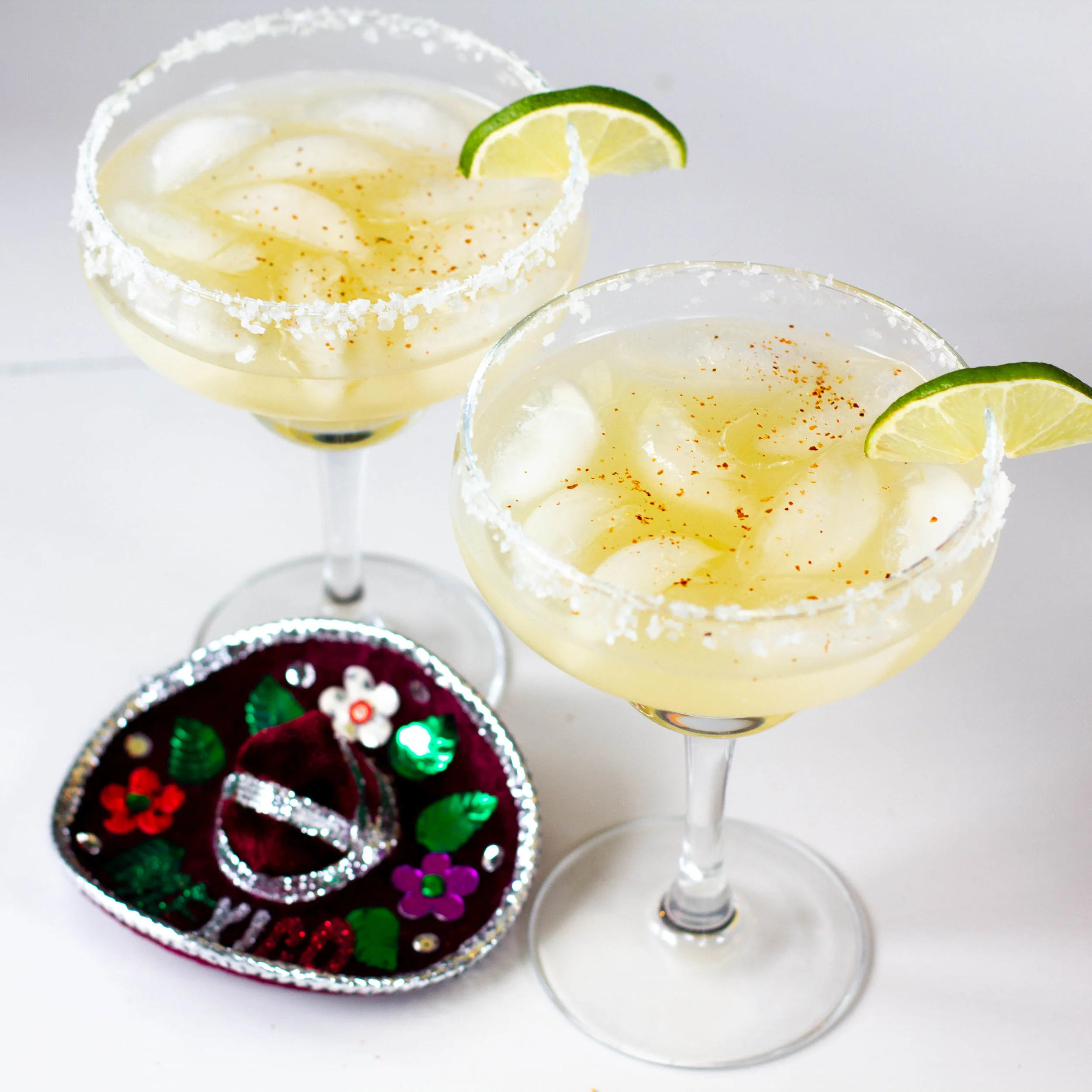 Cabo's Margarita