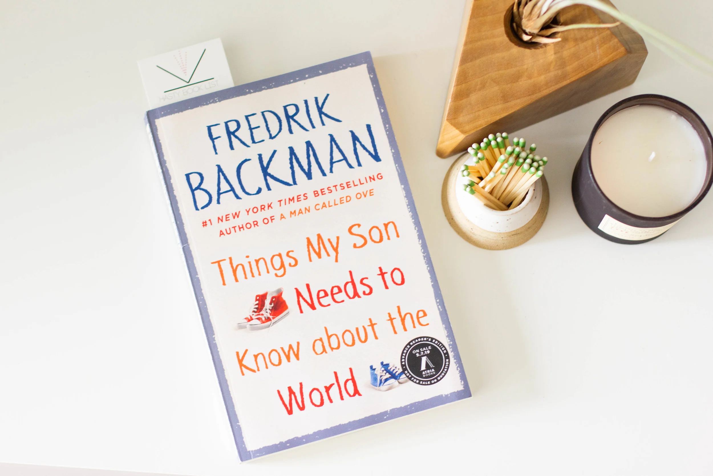 5 Books to Read for Mother's Day
