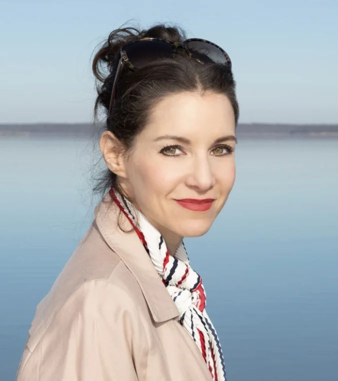 Jamie Brenner