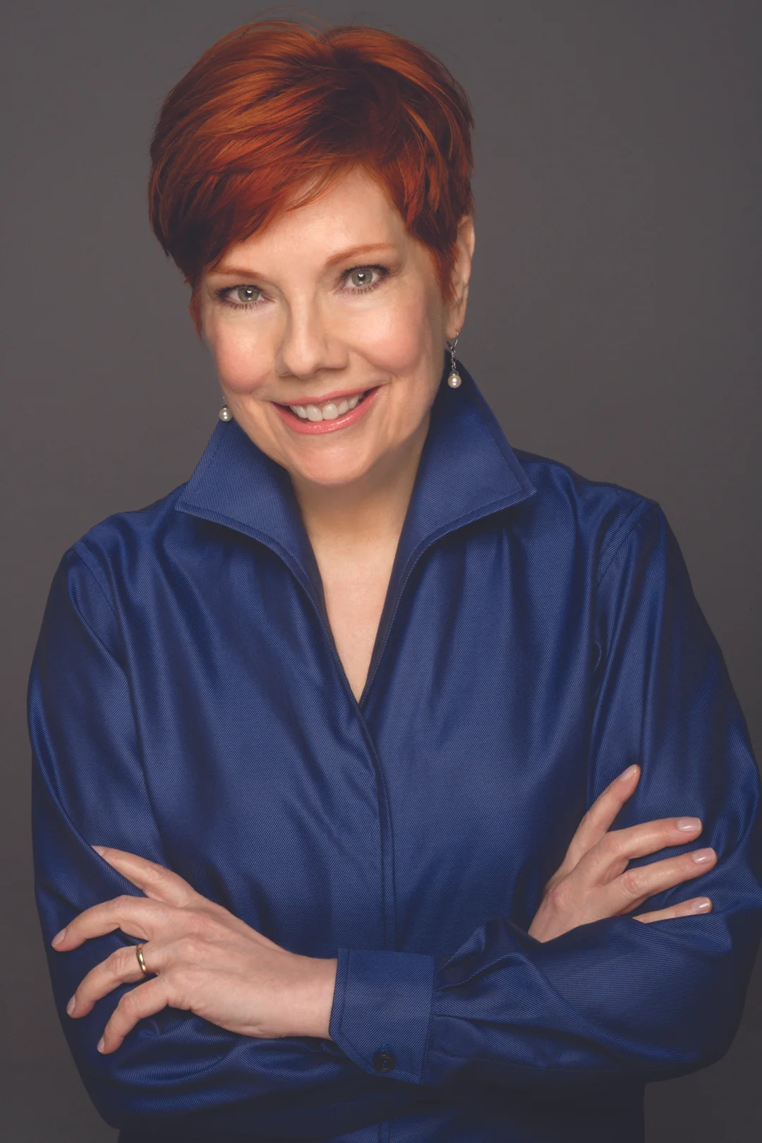 Amanda Quick