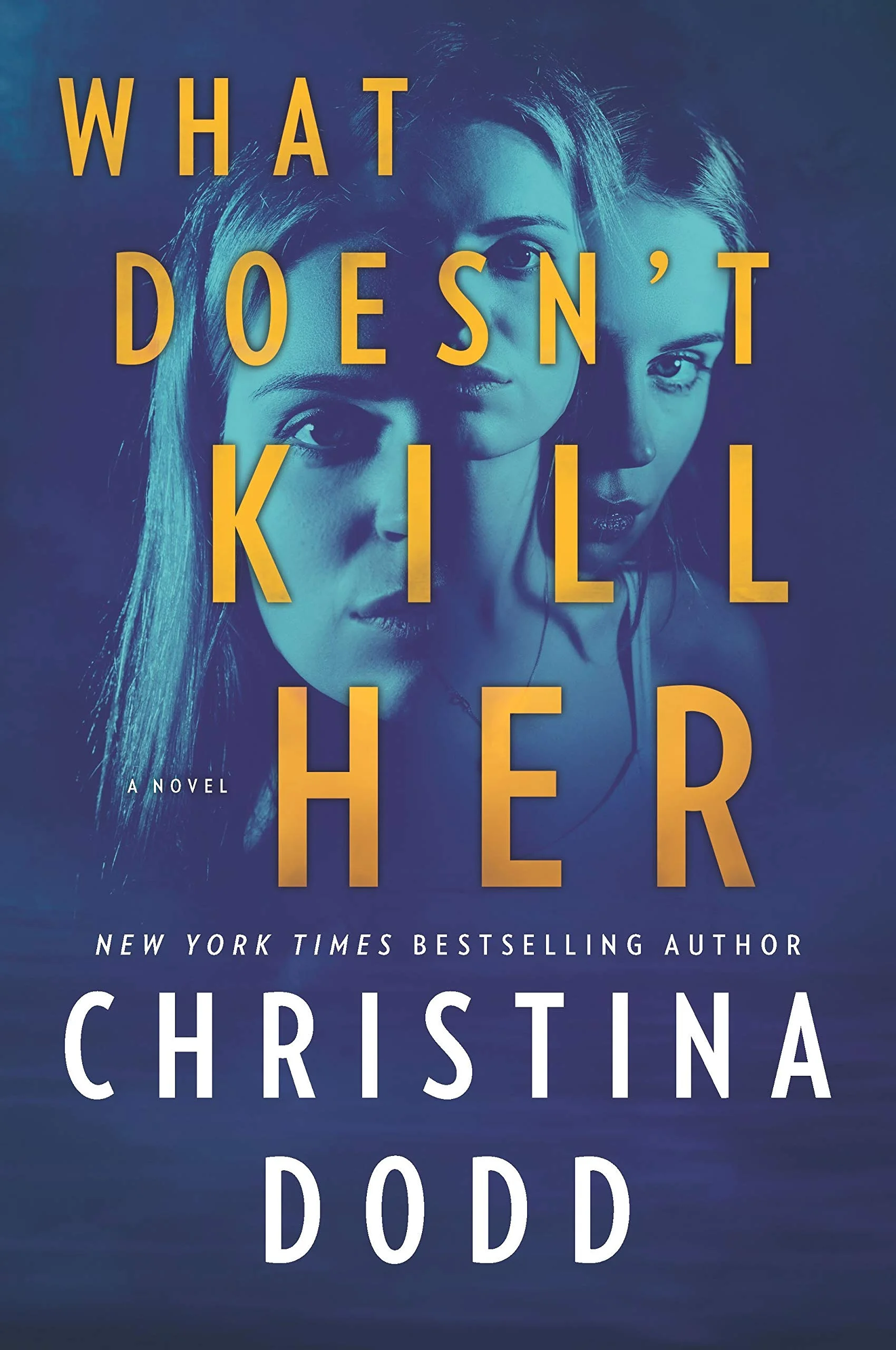 Author Interview with Amanda Quick