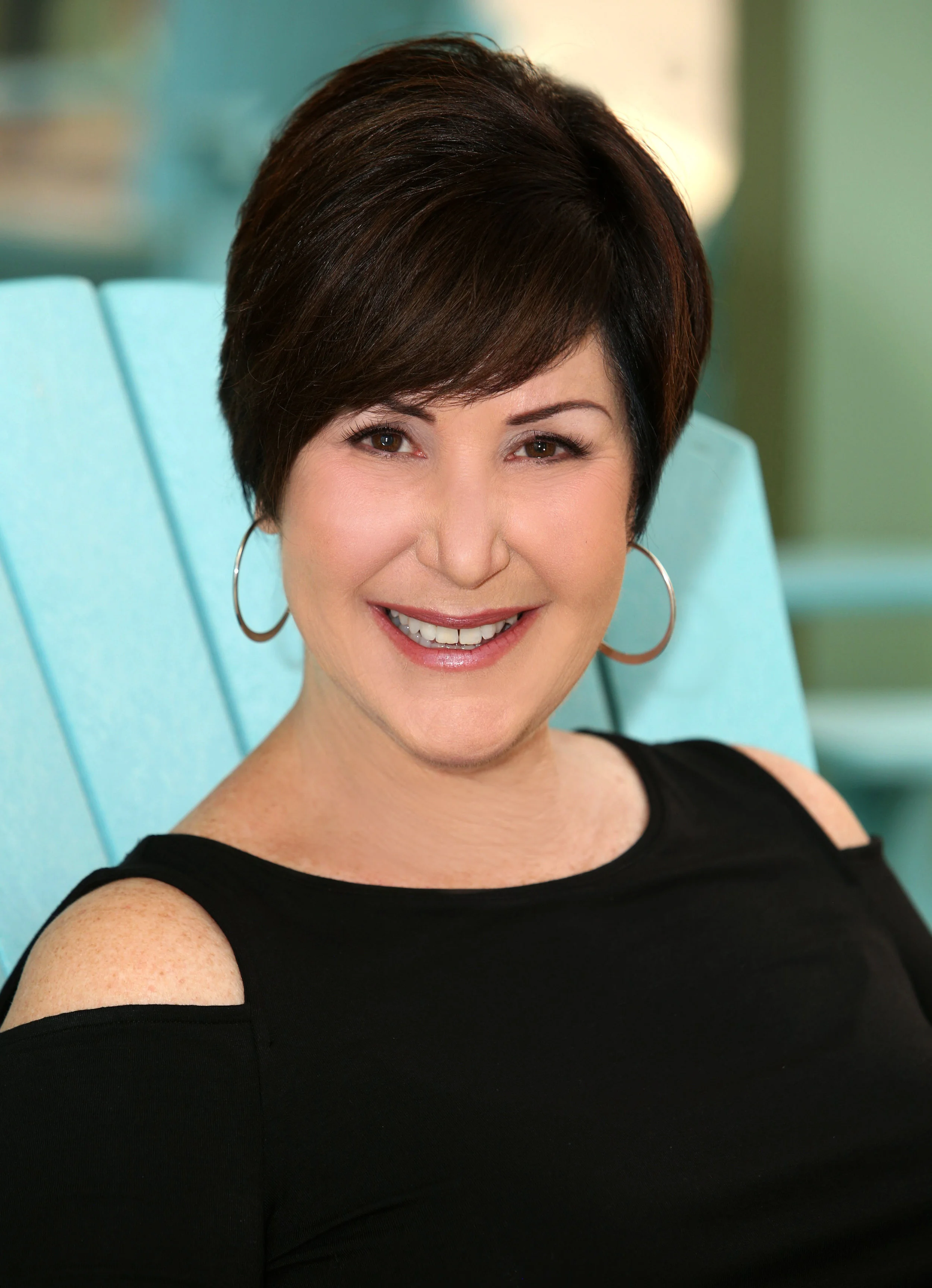 Wendy Wax