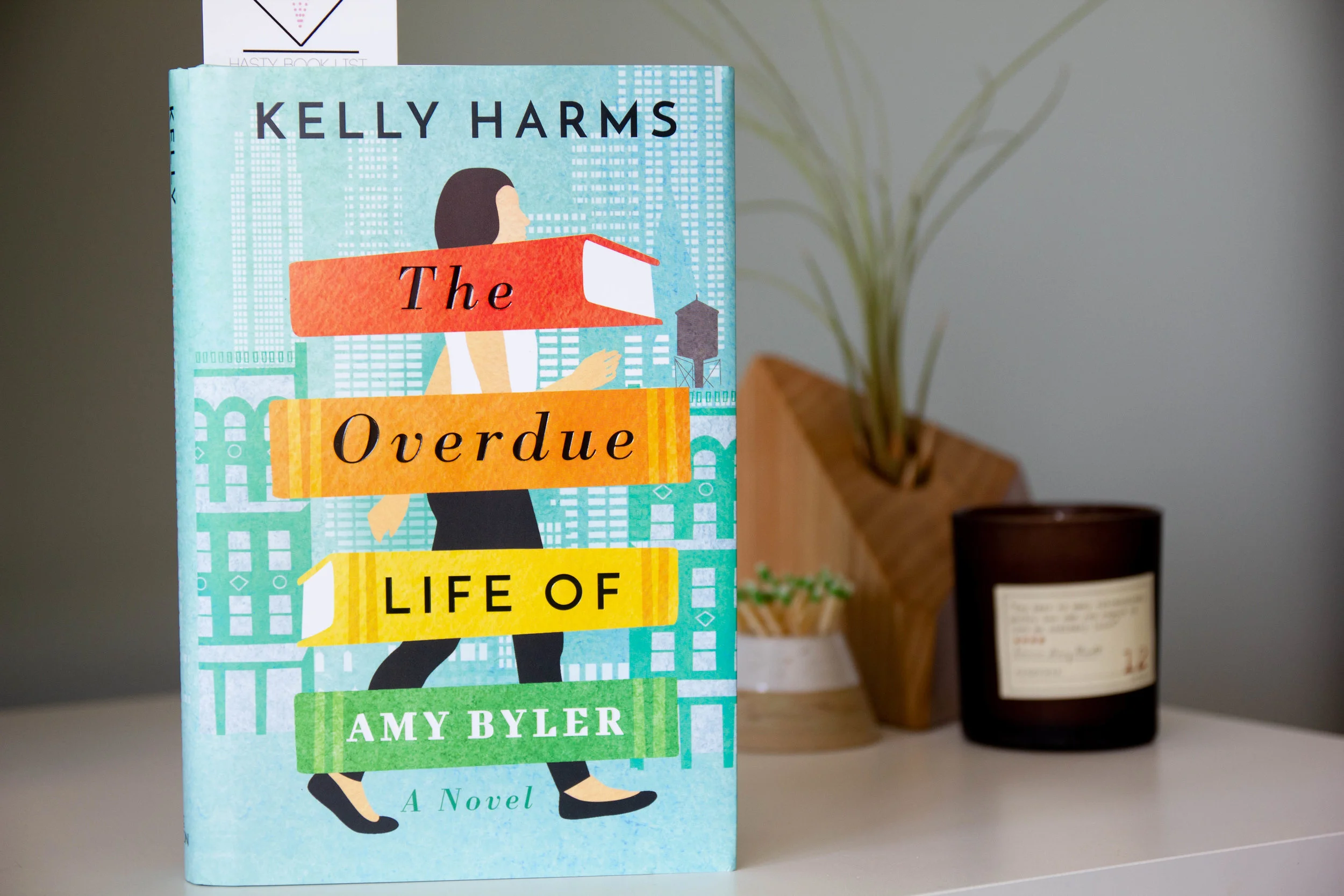 5 Books to Read on Vacation