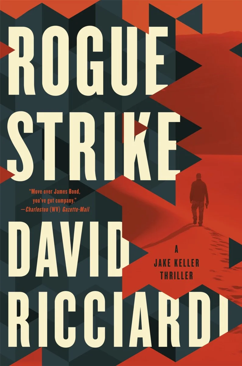 Rogue Strike