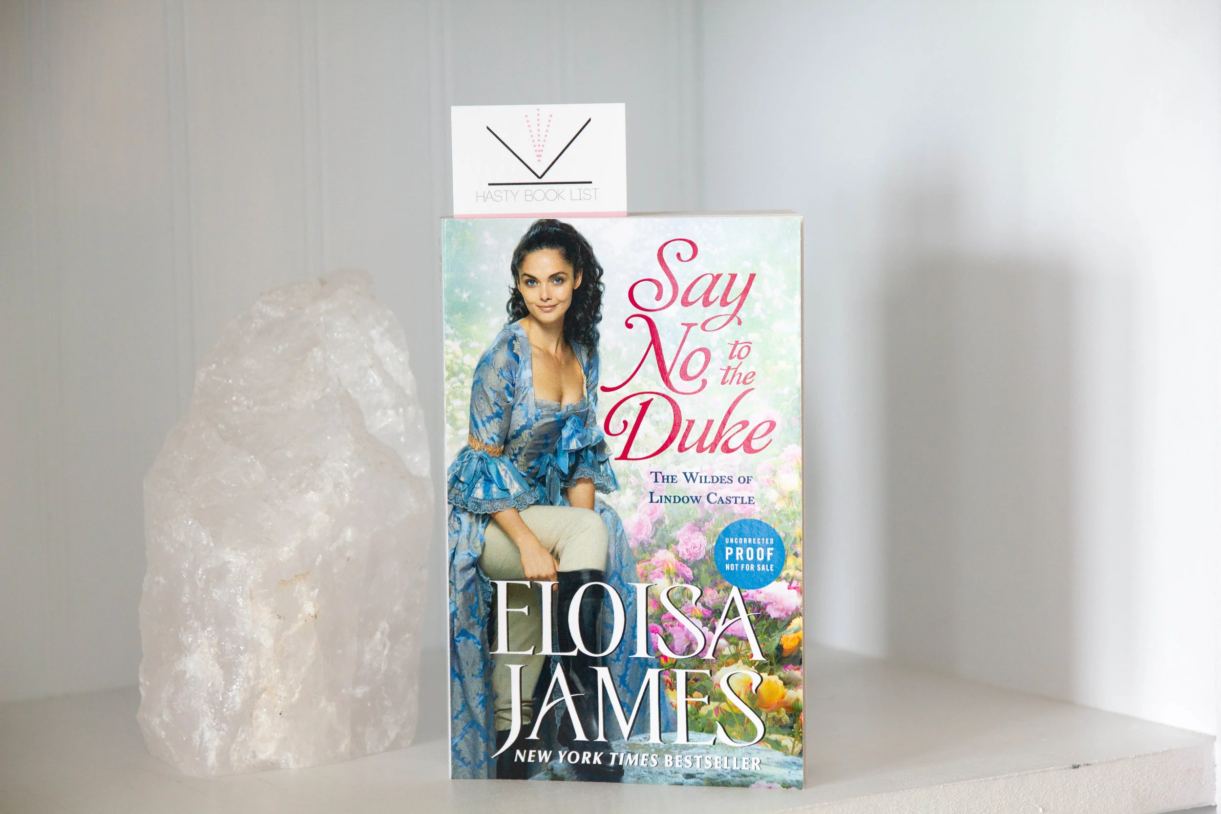 5 Romance Books to Read this Summer