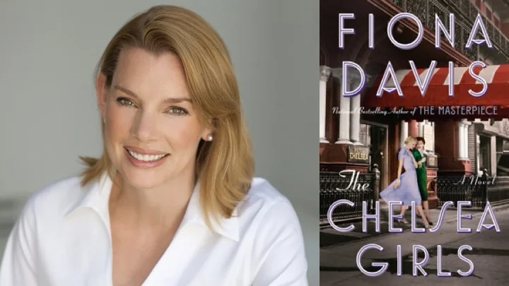 In-Conversation with Fiona Davis
