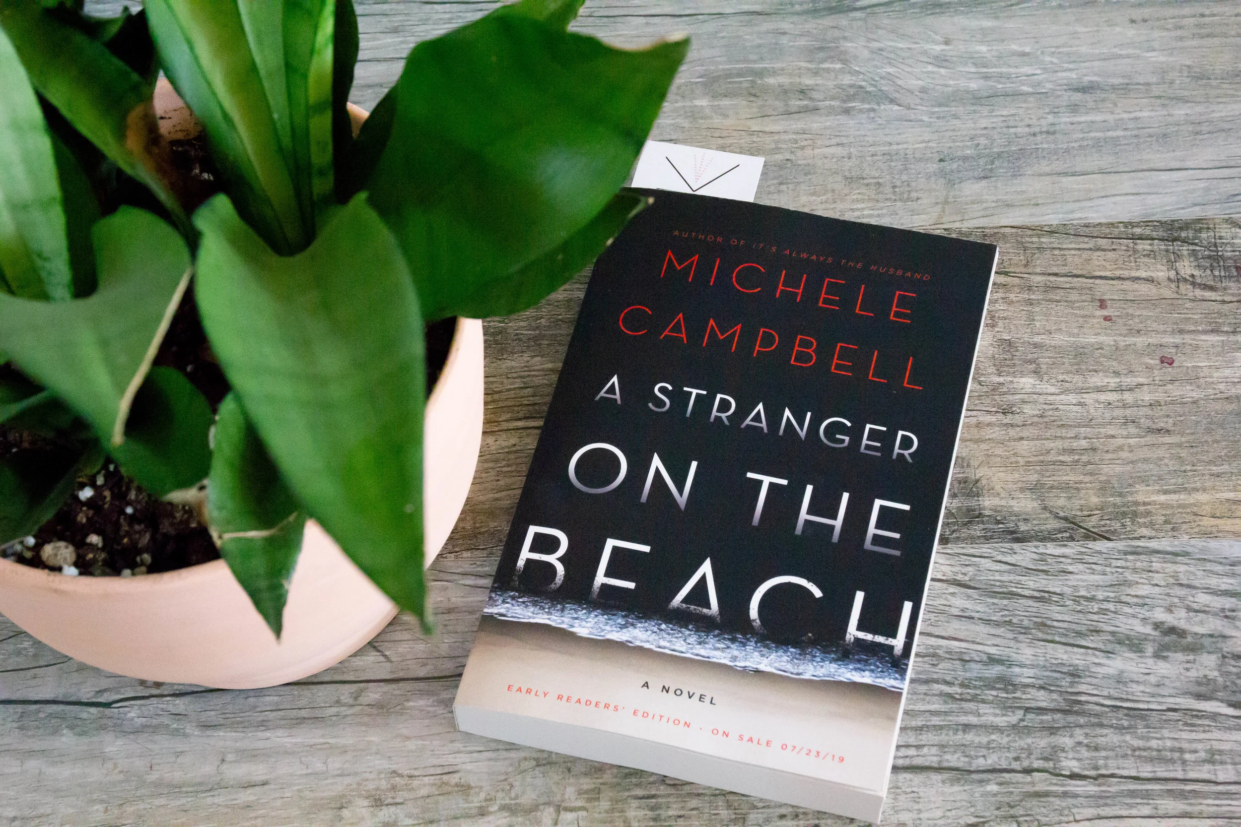 5 Books Coming Out in July