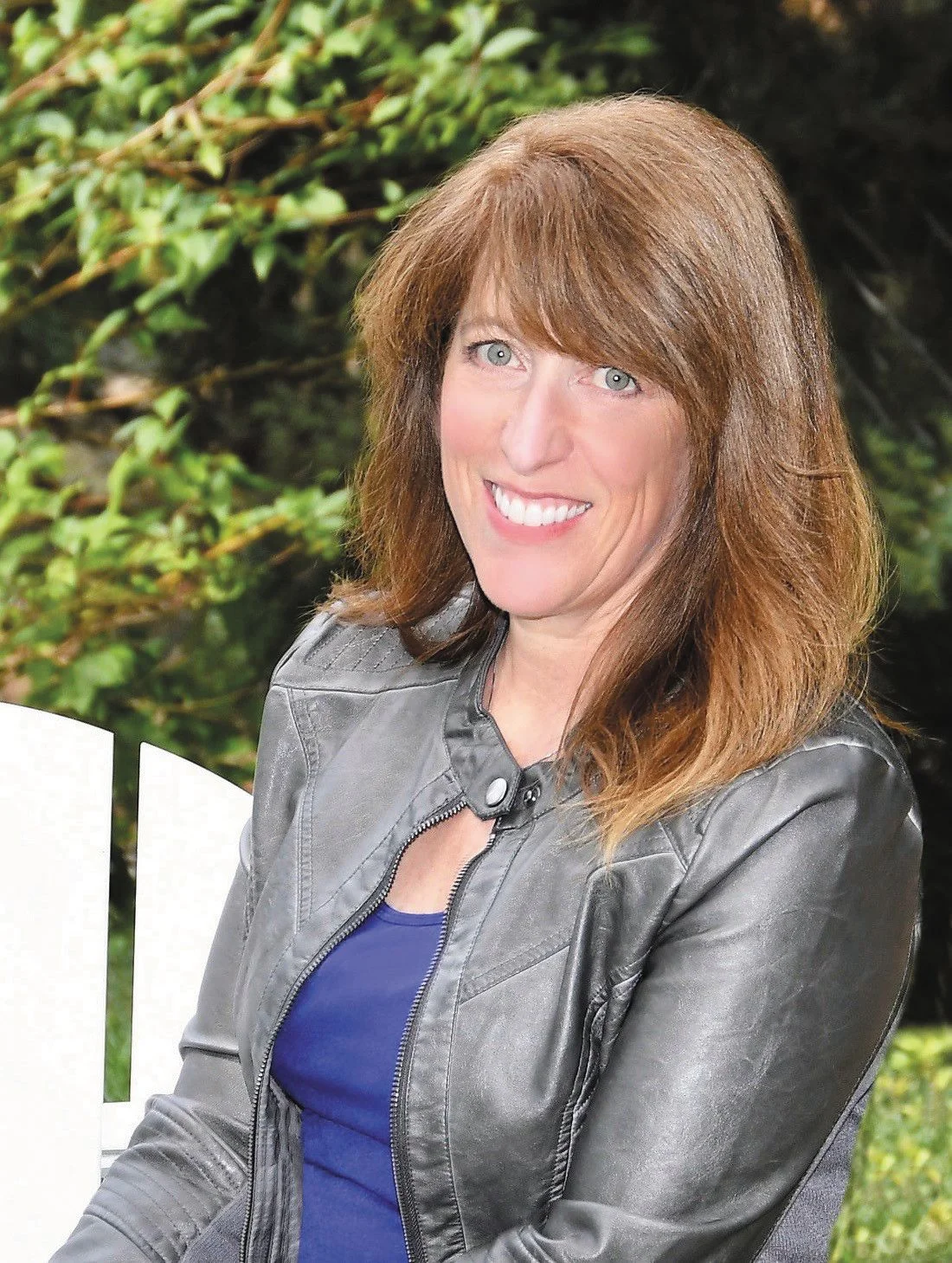 Jill Shalvis