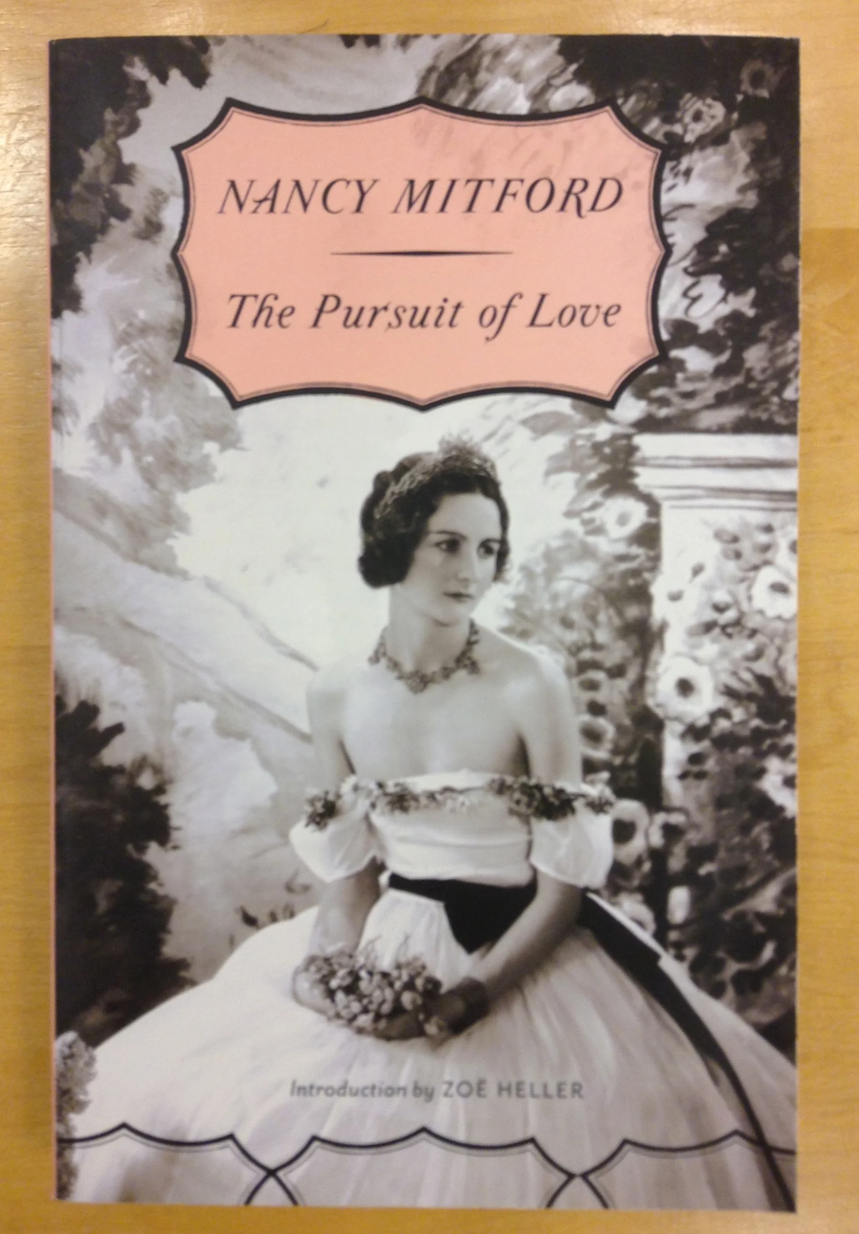 Author Interview - Jeanne Mackin
