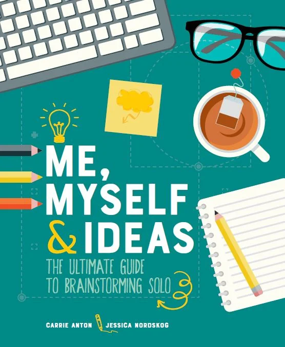 Me, Myself and Ideas