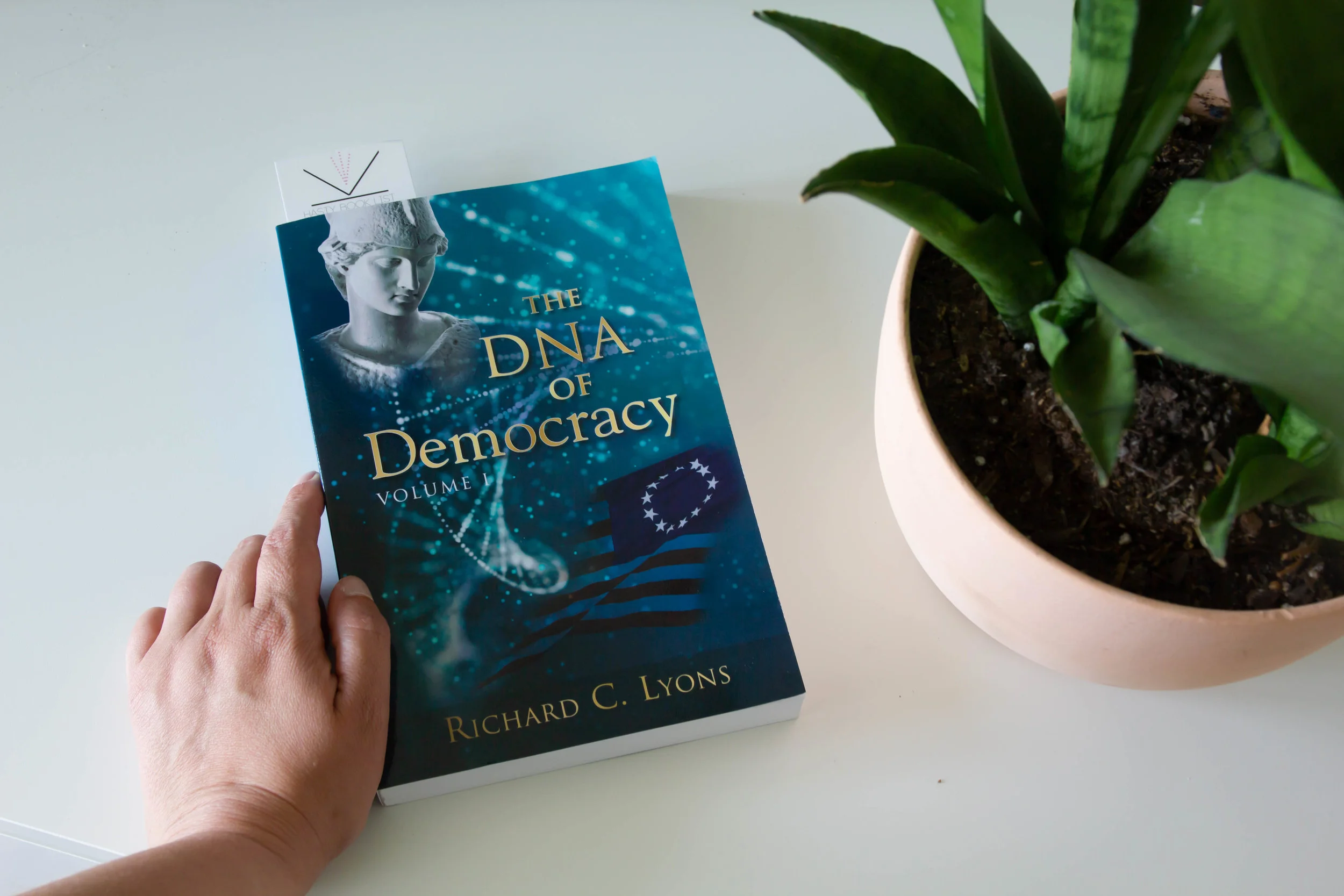 5 Books to Read for Independence Day