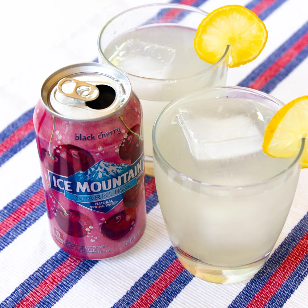 Sparkling Black Cherry Lemonade Book Review Hasty Book List