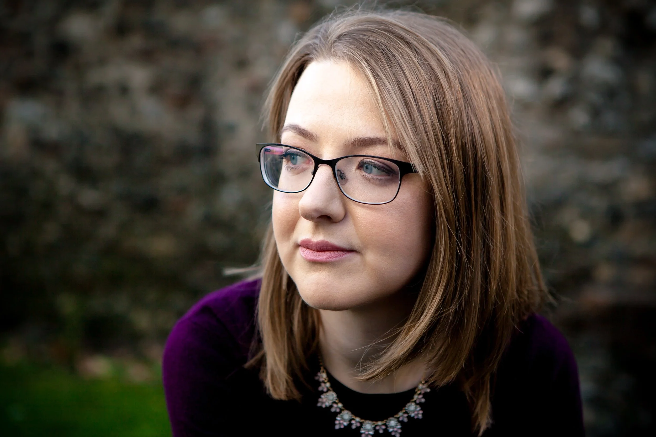 Laura Purcell