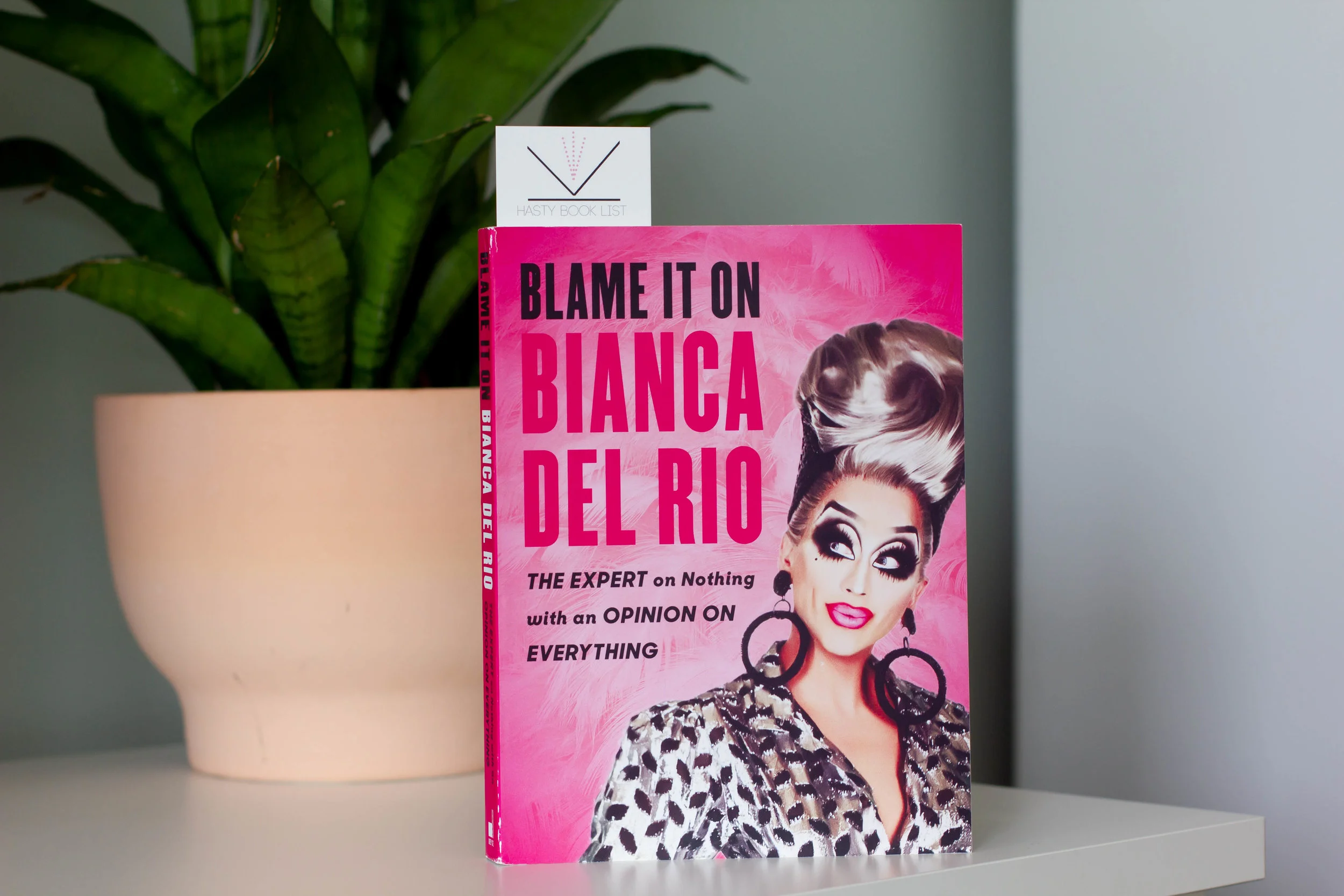 5 Books to Read for PRIDE Month