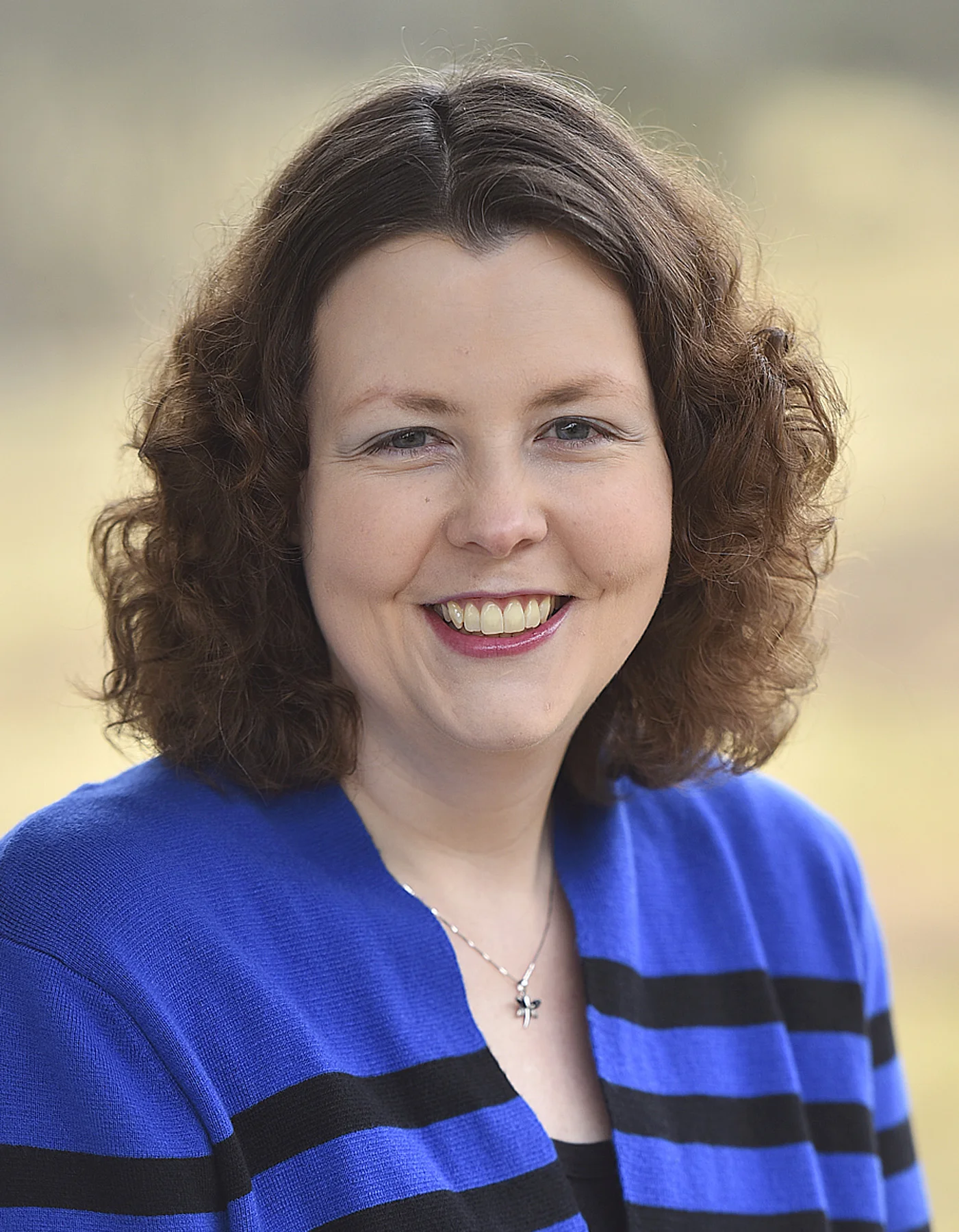 Jennifer Estep