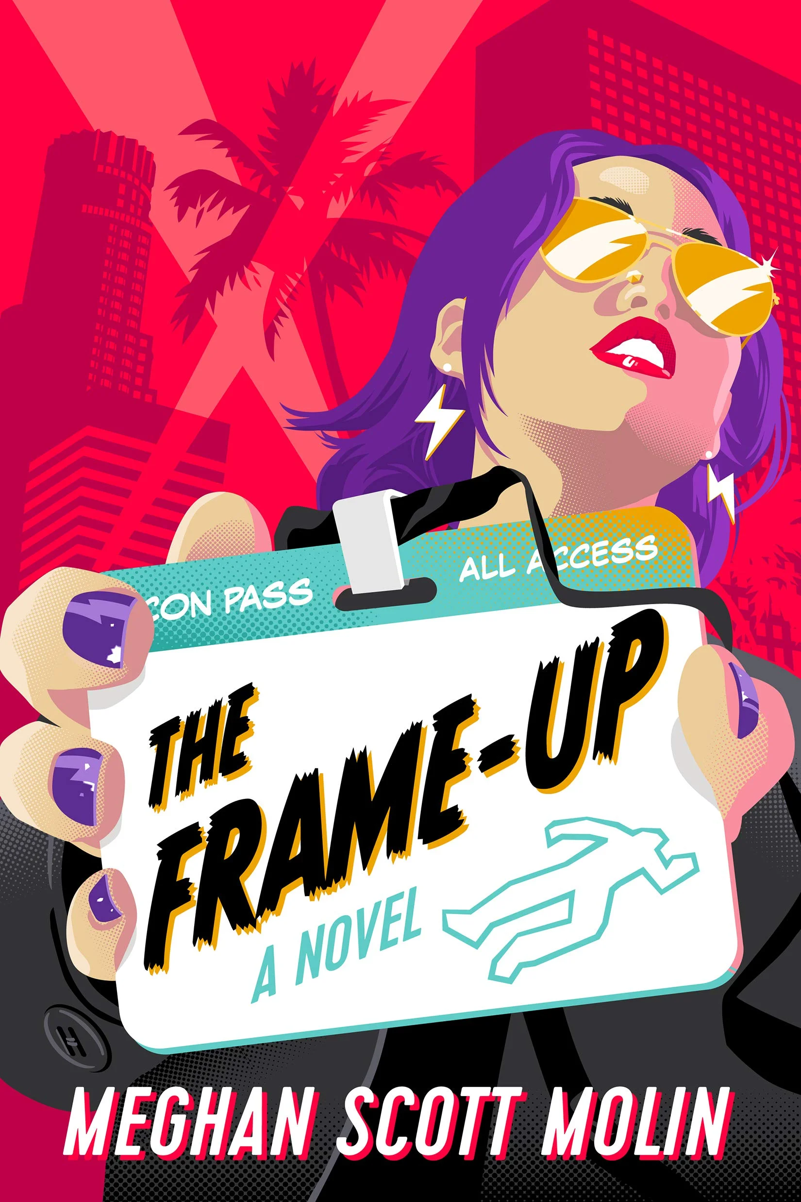 Author Interview - Jennifer Estep