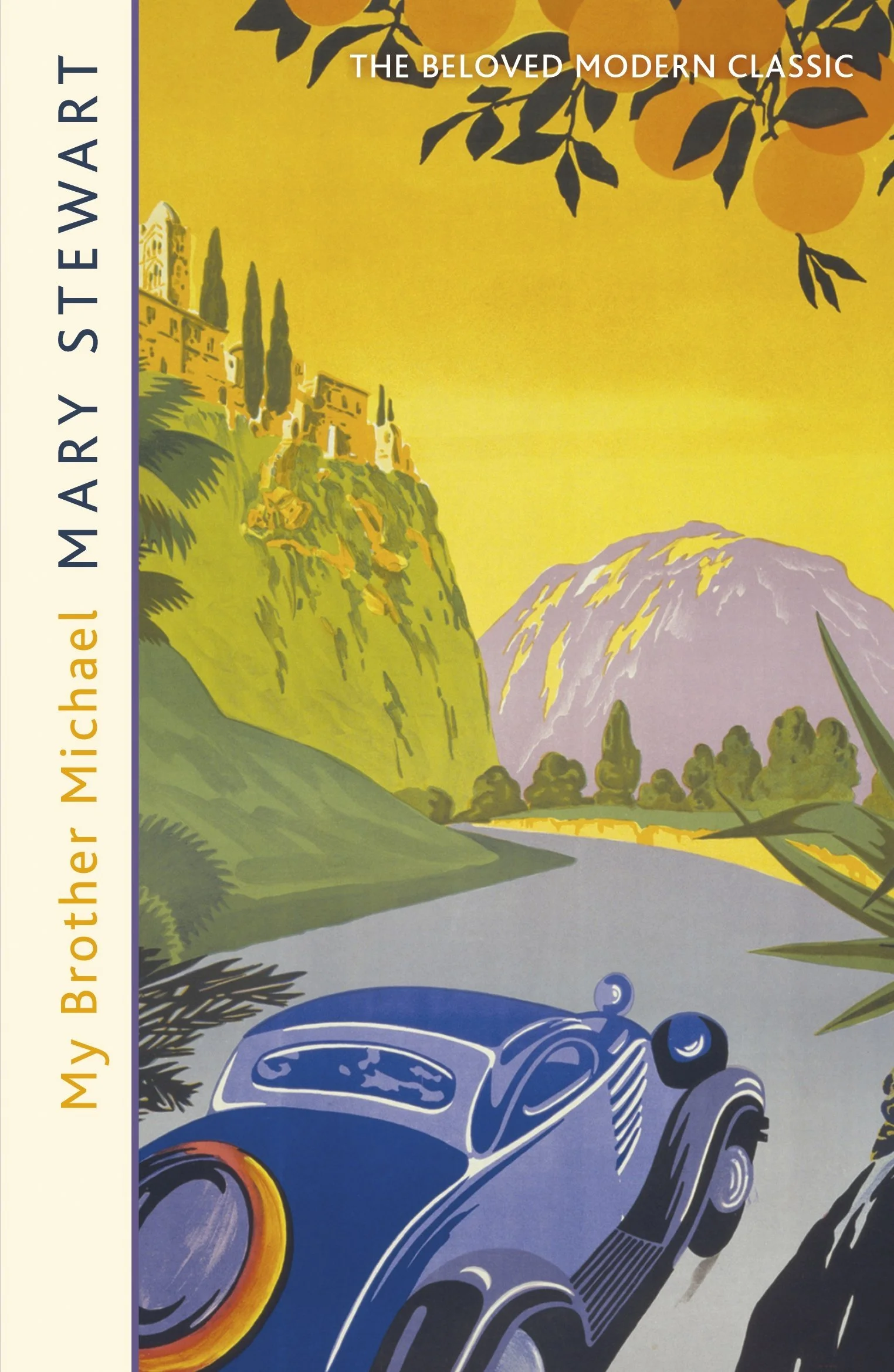 Author Interview - Hilary Davidson