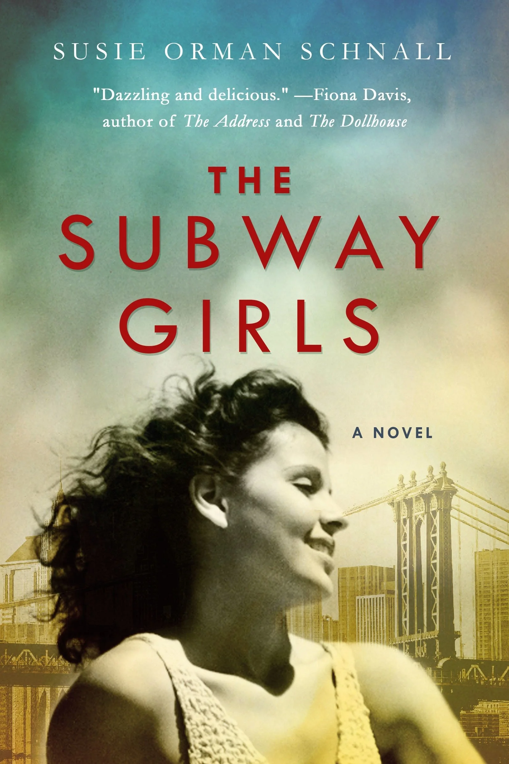Author Interview - Nicola Harrison