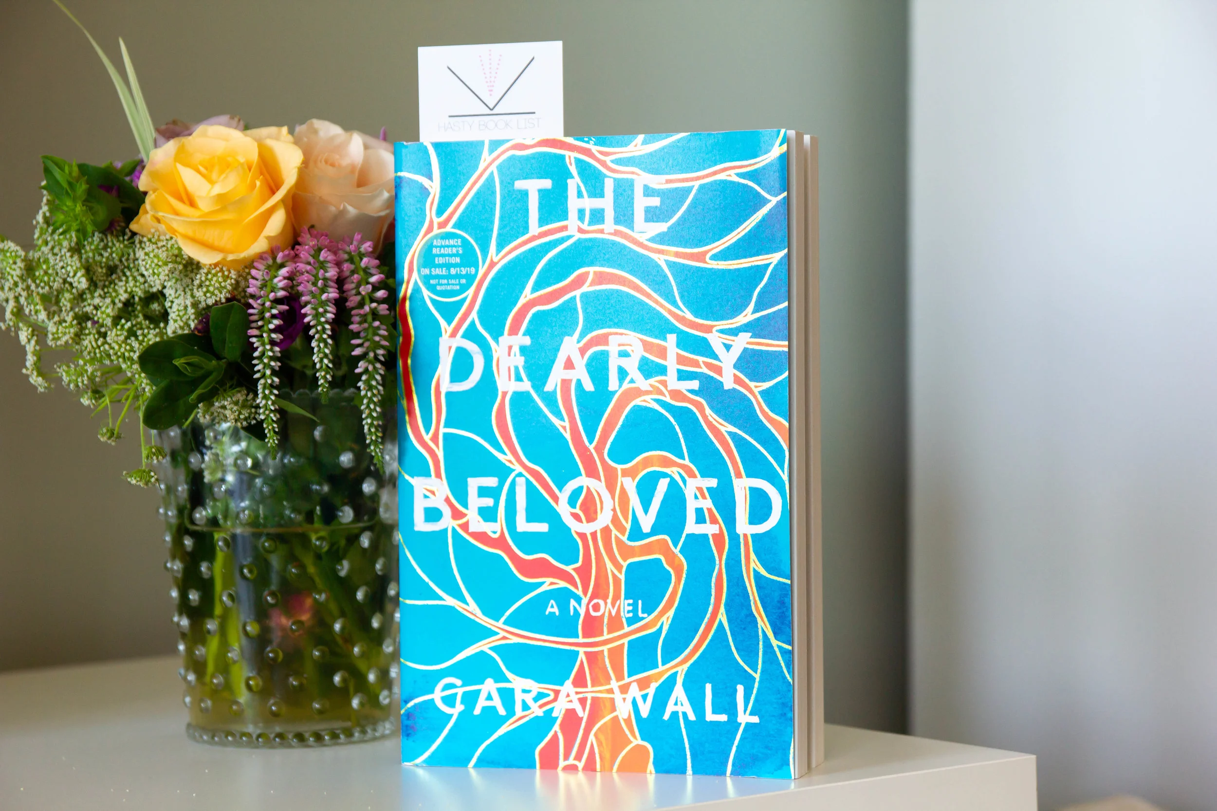 10 Books Coming Out in August