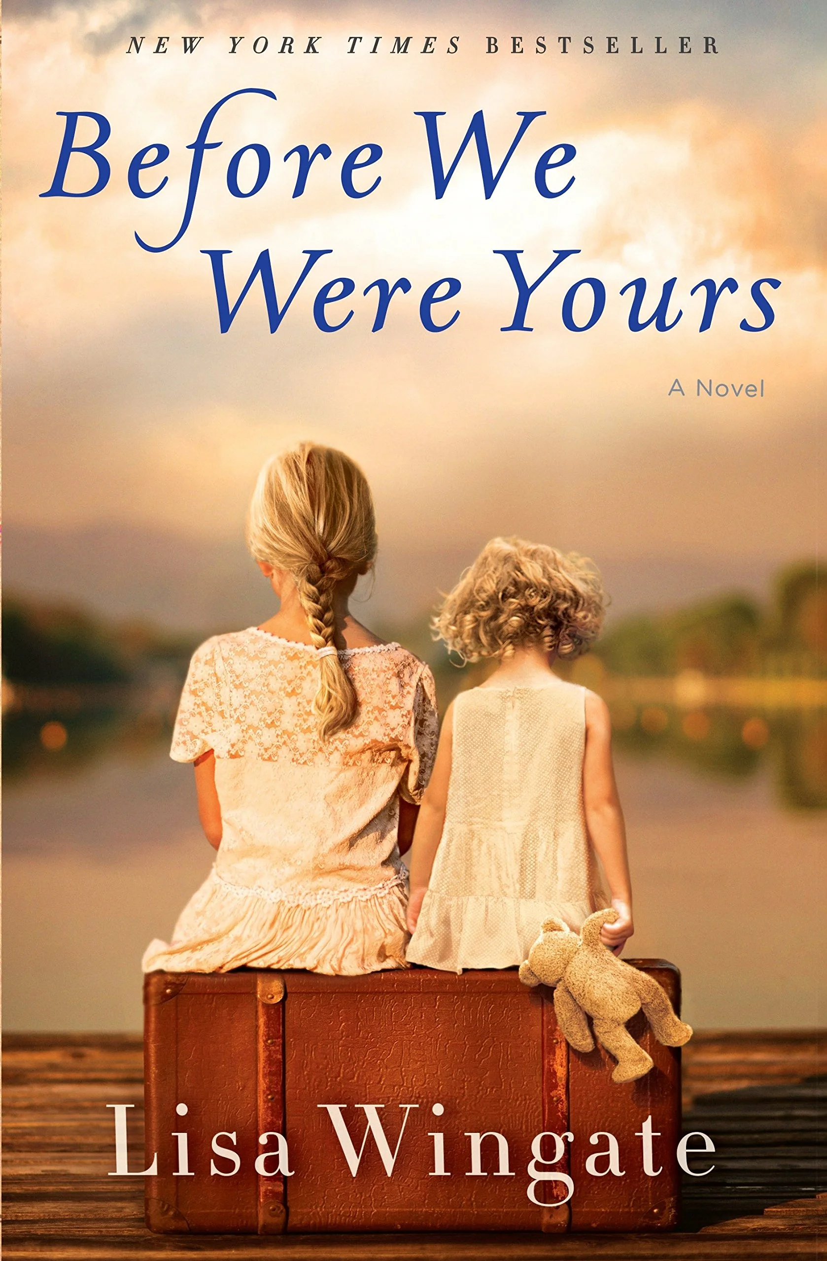 Author Interview - Susan Cushman