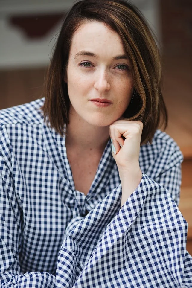 Alicia Dill