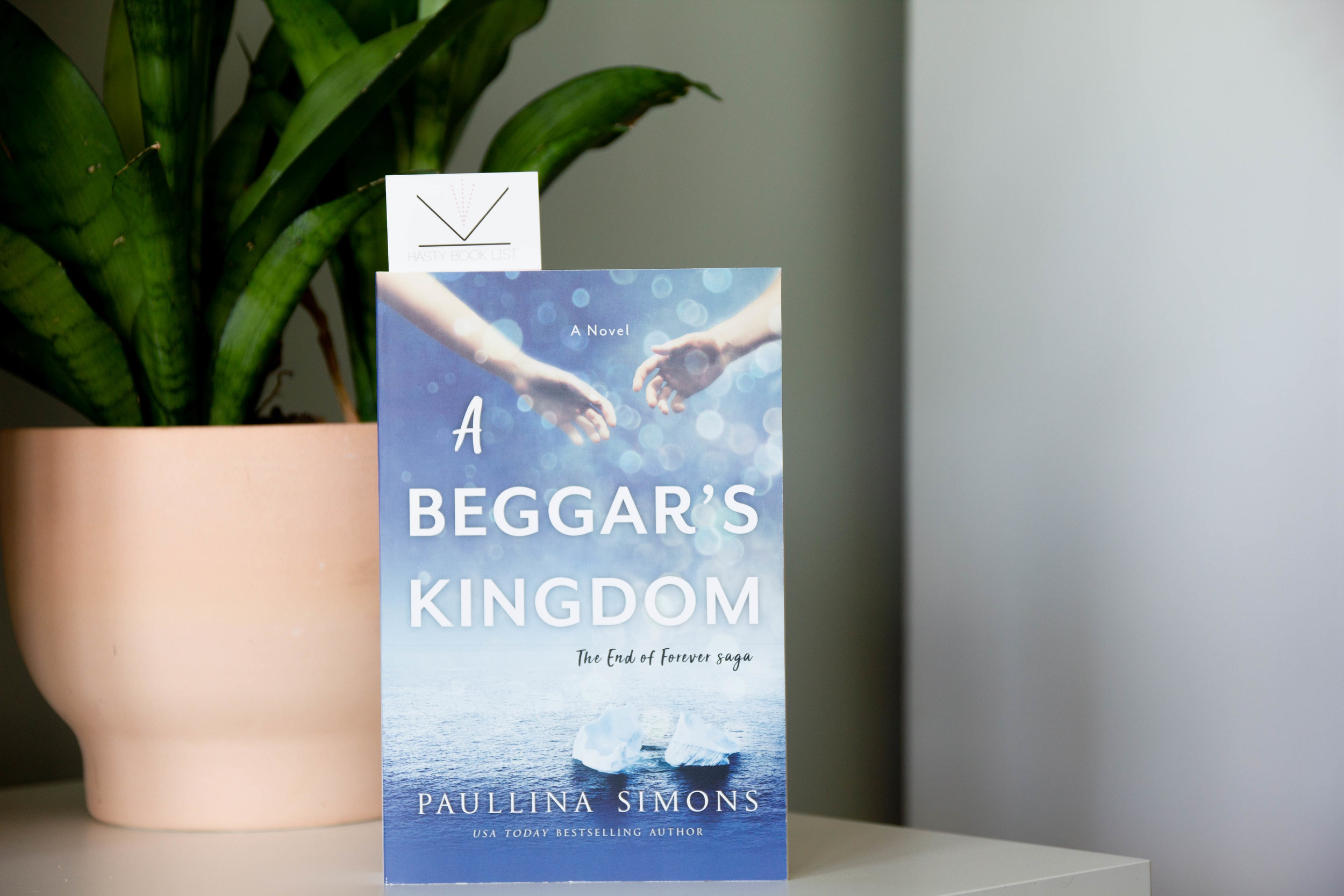 A Beggar's Kingdom by Paullina Simons-1.jpg