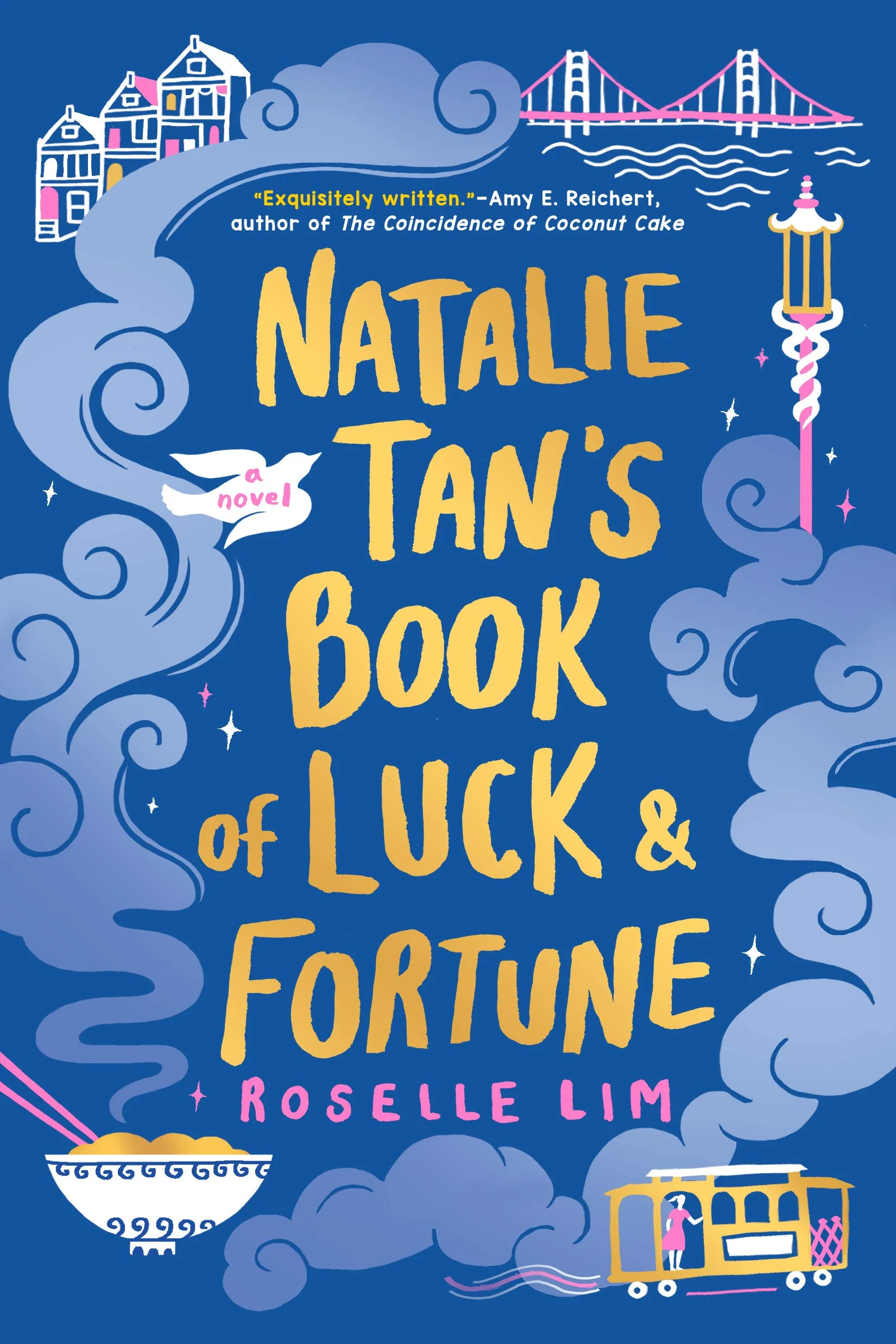 Author Interview - Liz Fenton and Lisa Steinke