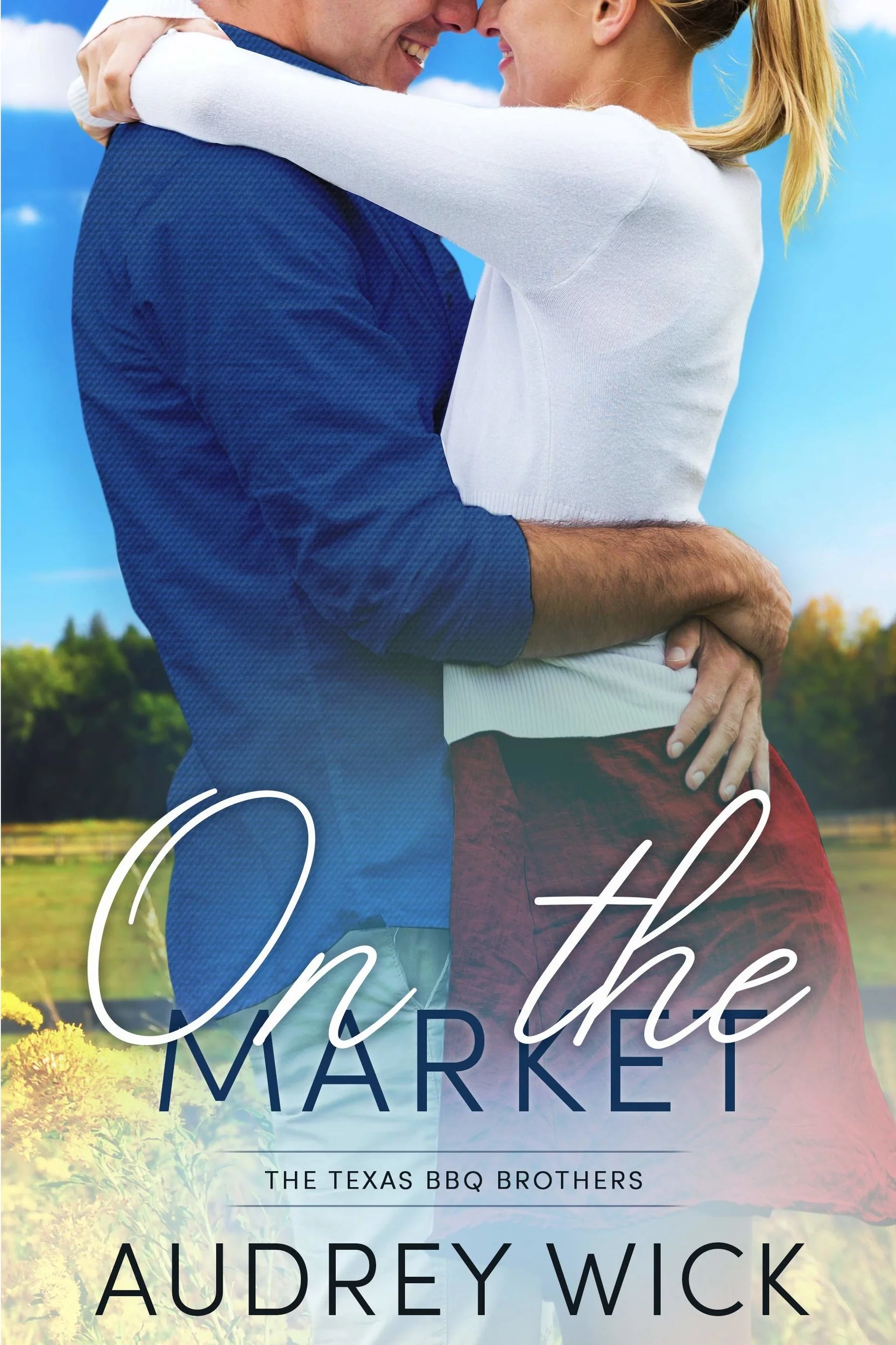 On the Market 