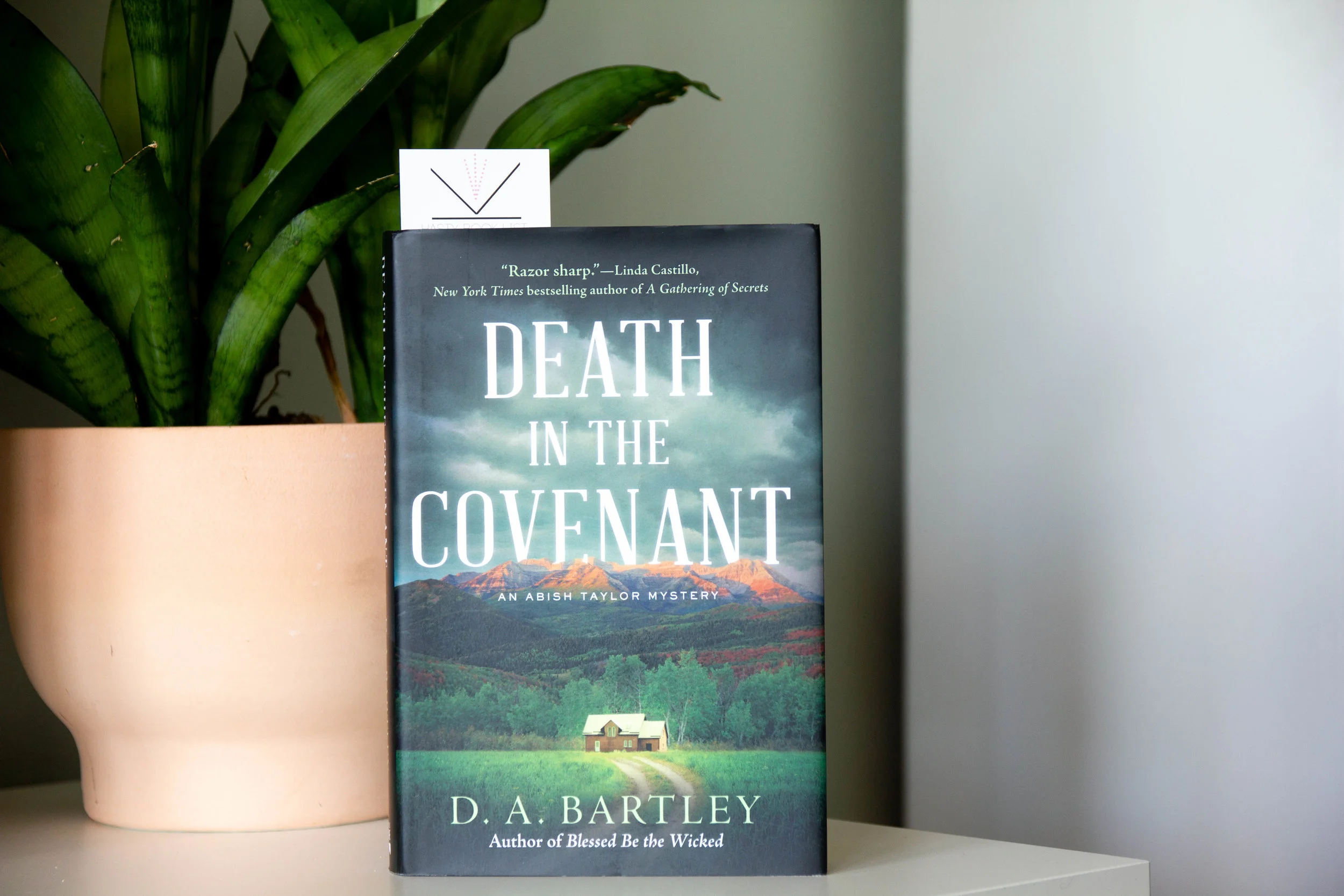 Death in the Convenant by D.A. Bartley-1.jpg