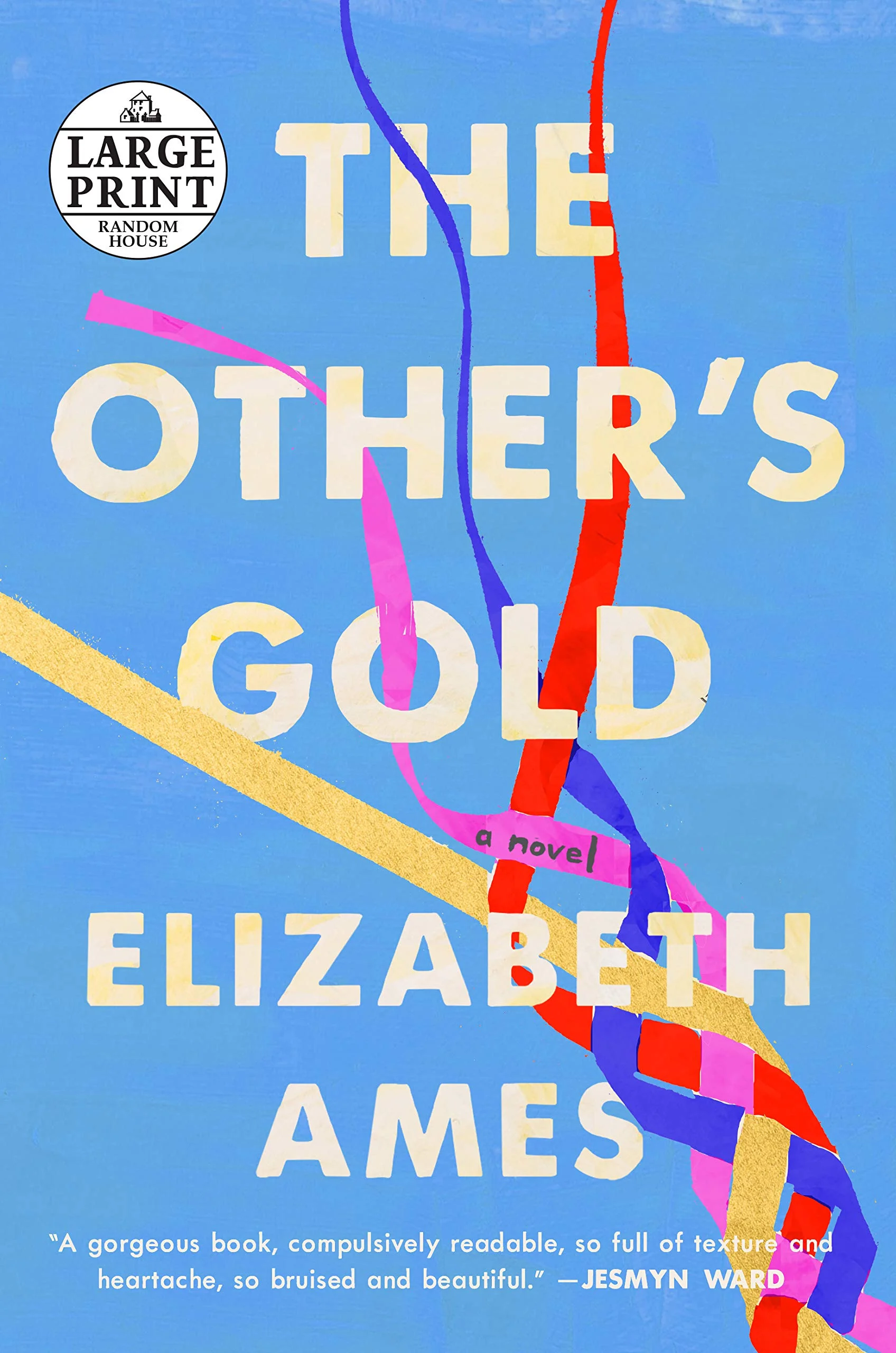 The Other's Gold