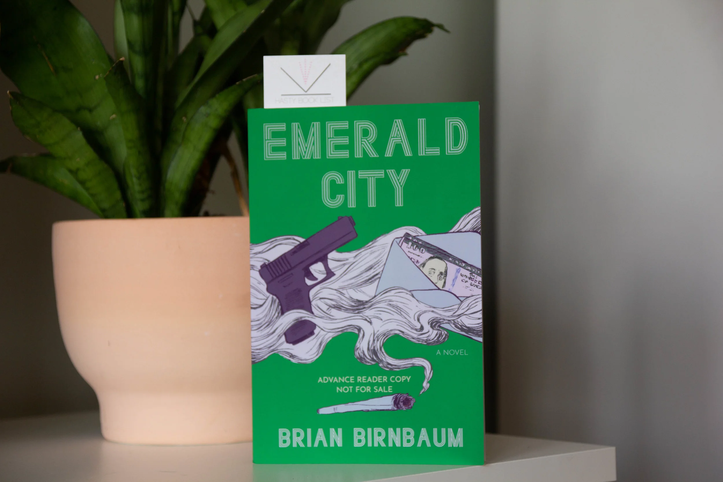 10 Books Coming Out in September