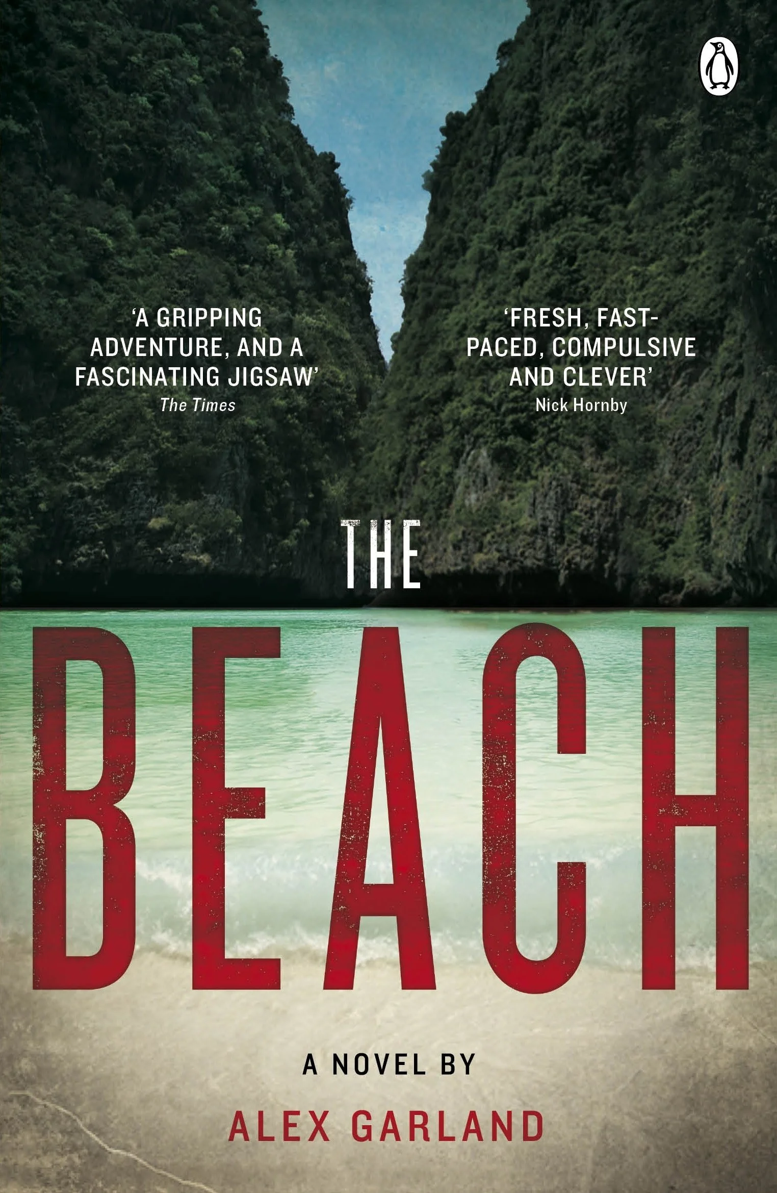 Author Interview - John Marrs