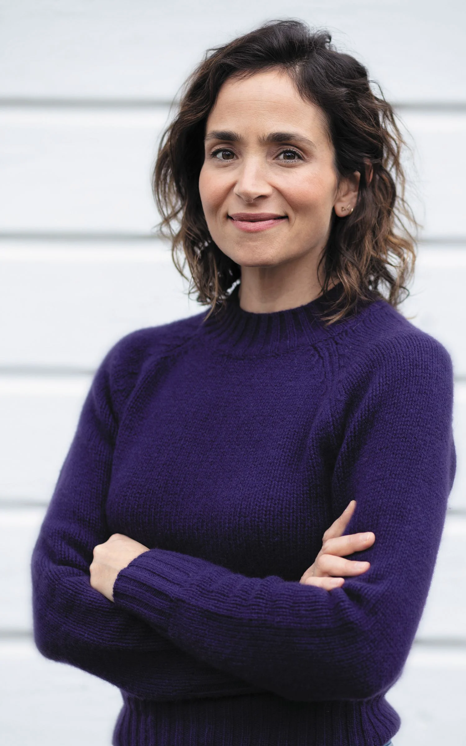 Zoe Fishman