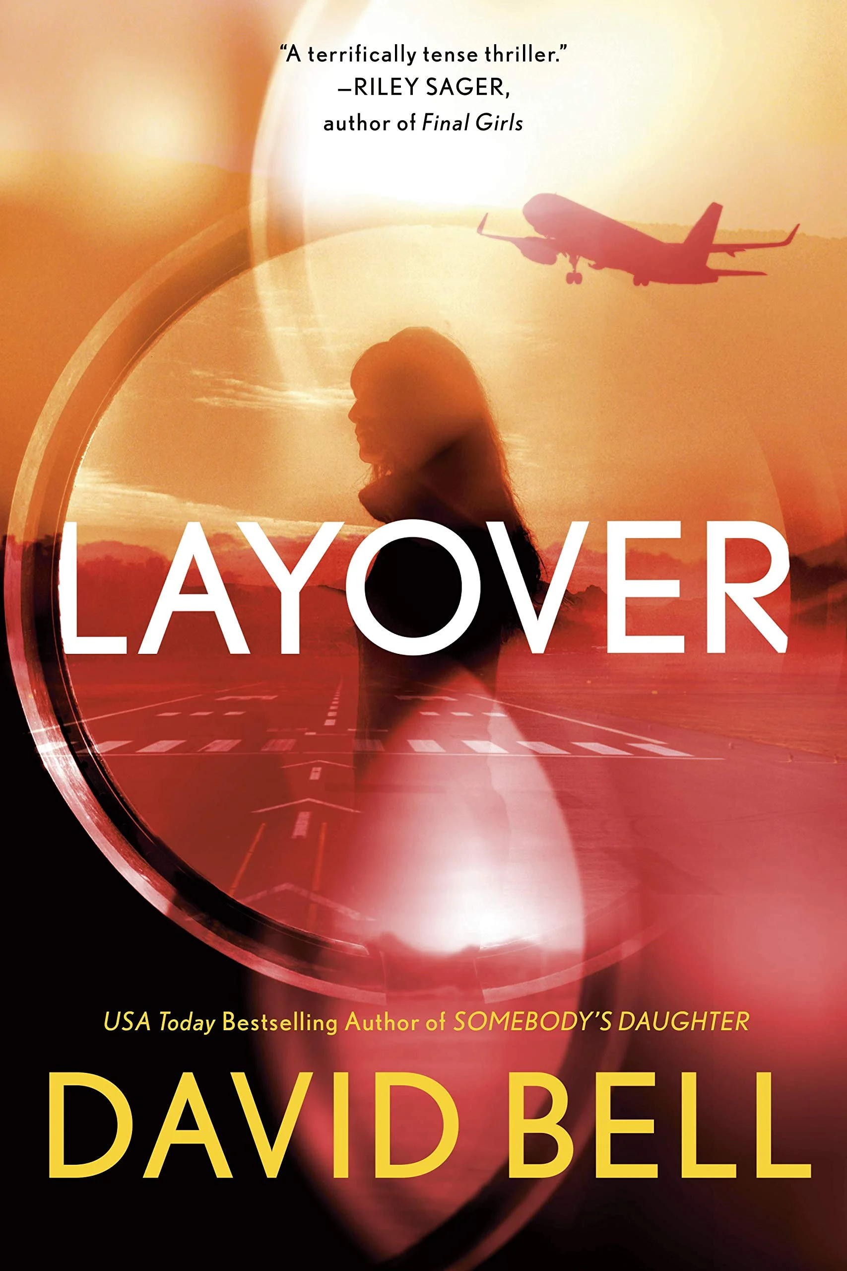 Layover