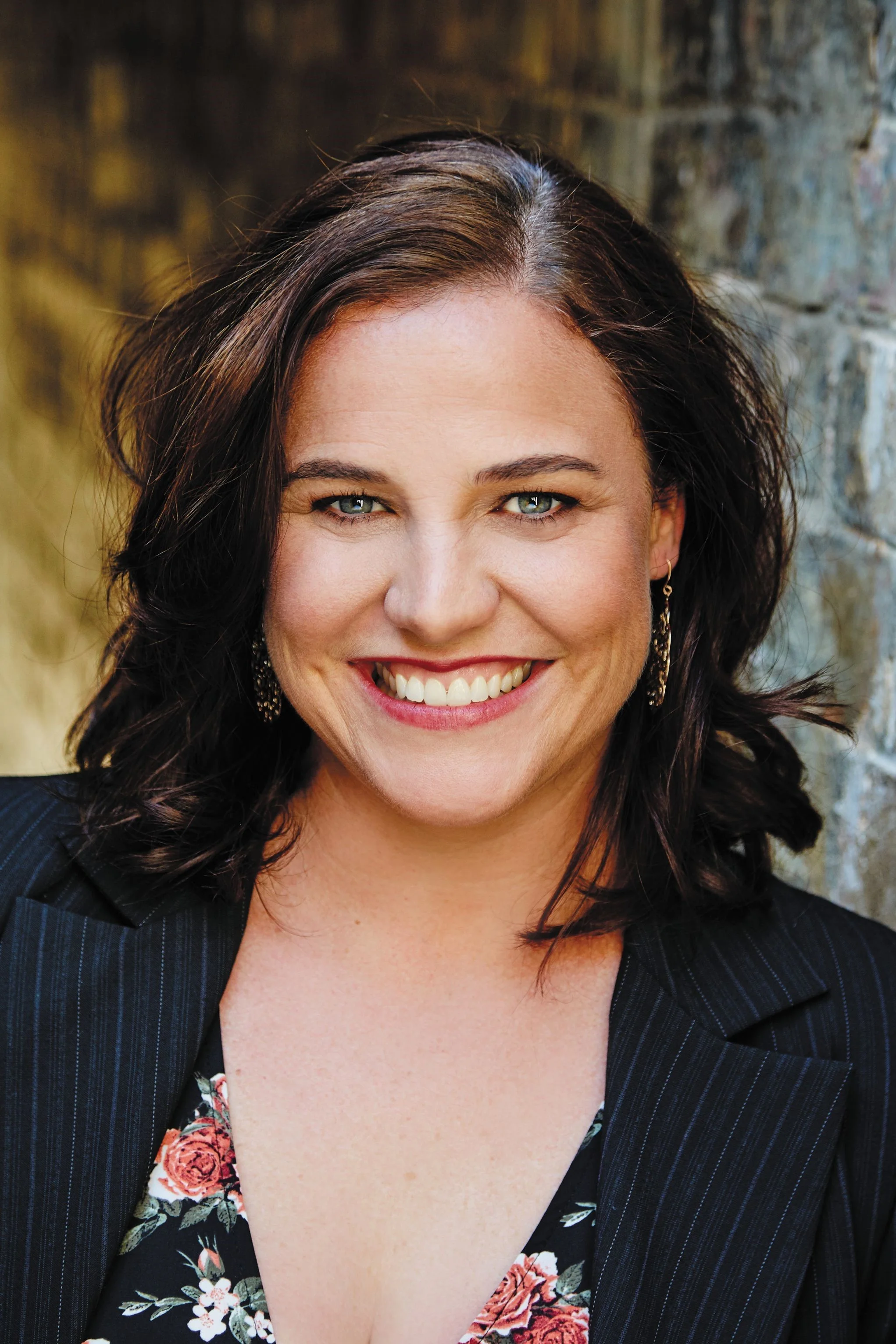 Nicola Moriarty