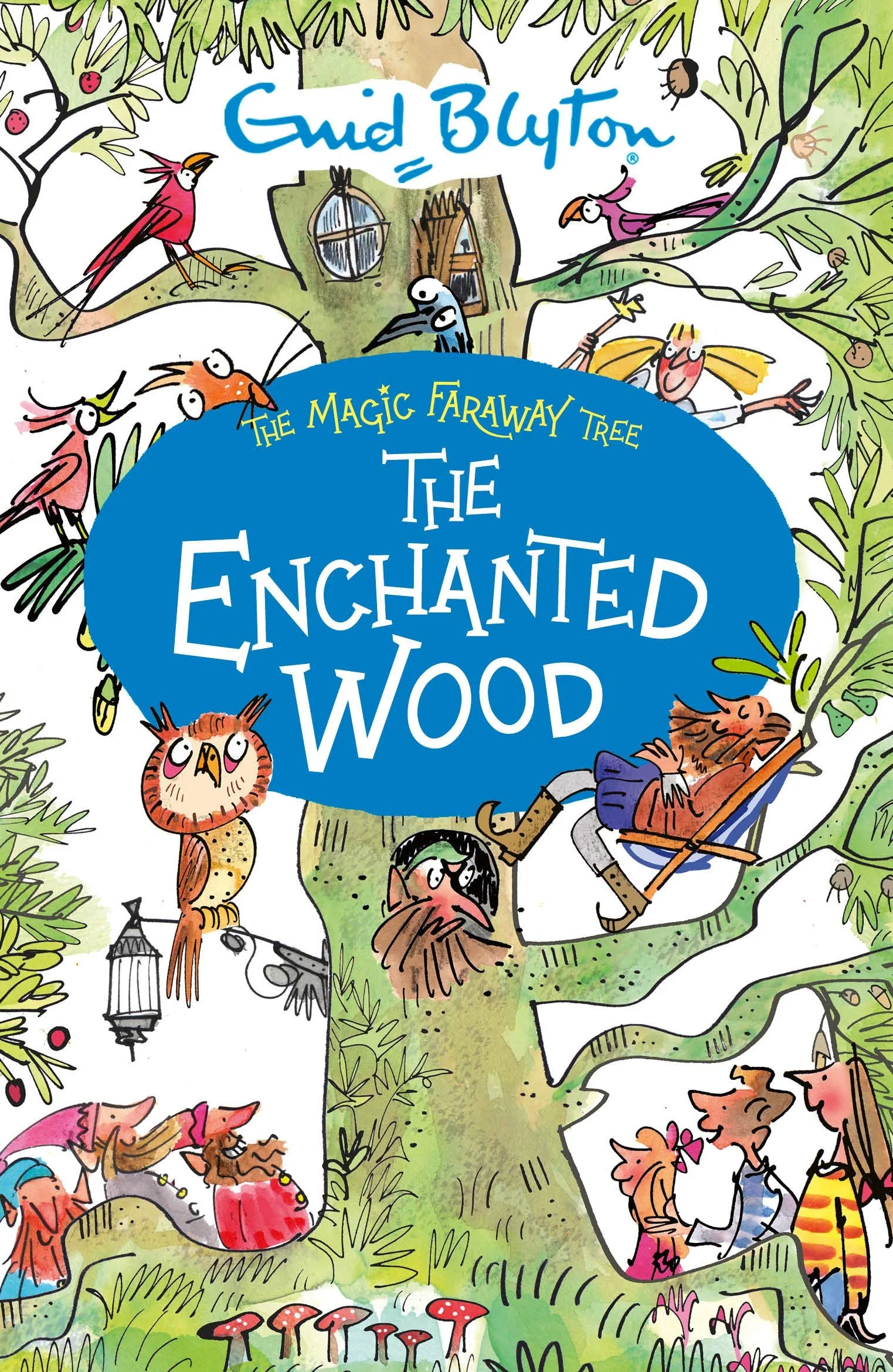 Author Interview - Nicola Moriarty