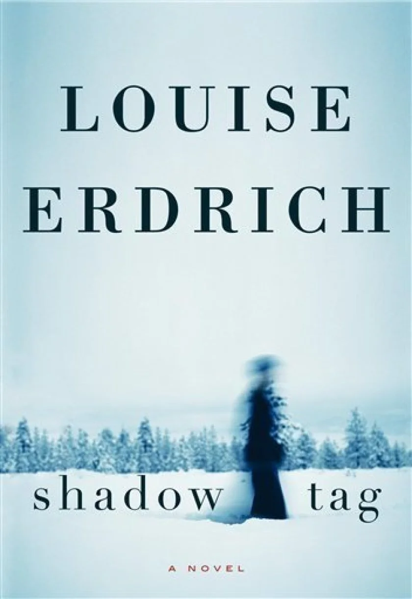 Author Interview - Anne Leigh Parrish