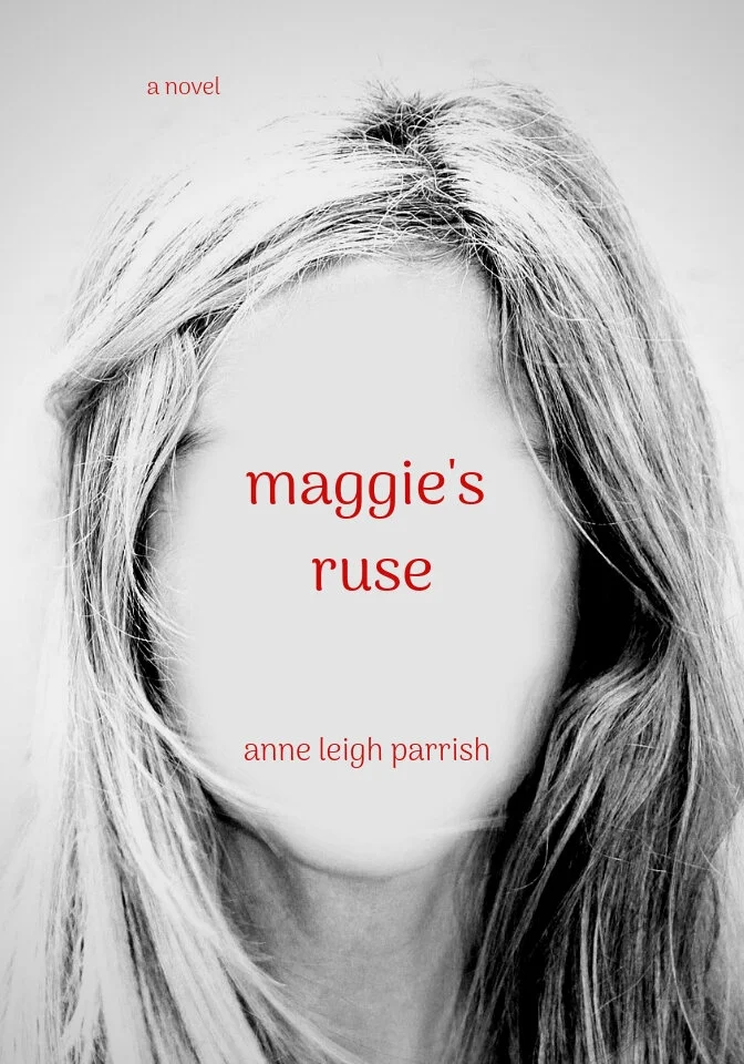 Author Interview - Anne Leigh Parrish
