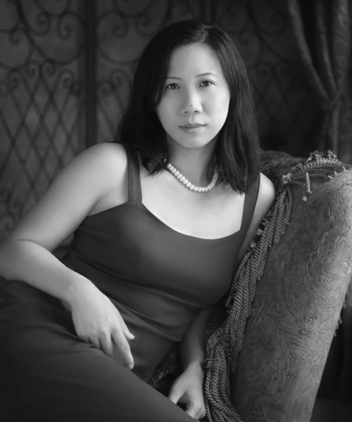 Sherry Thomas