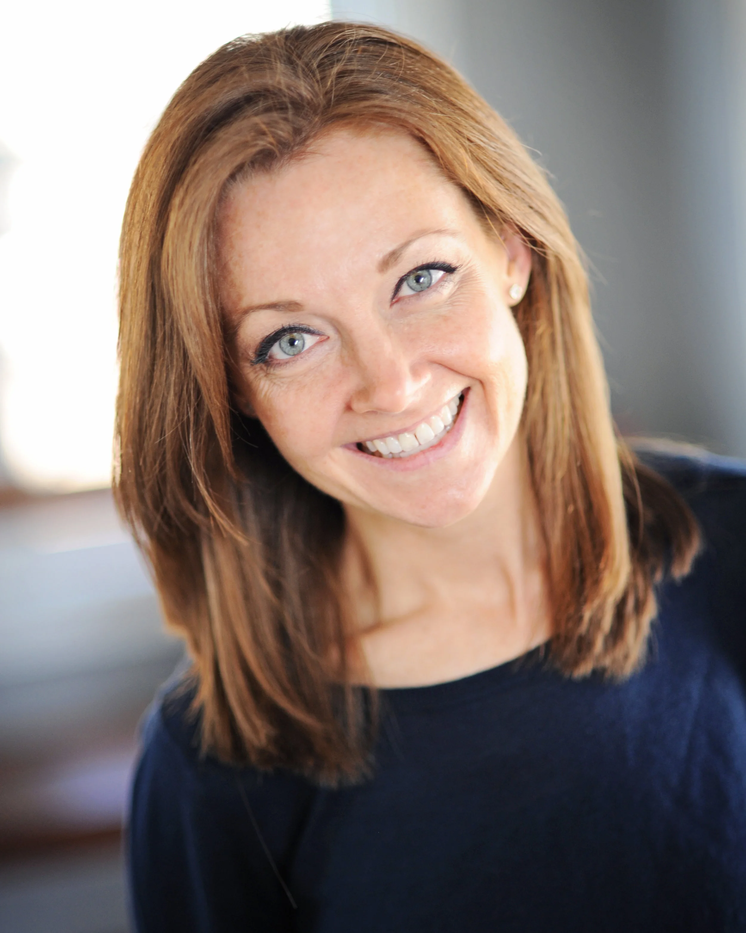 Kimberly Gabriel
