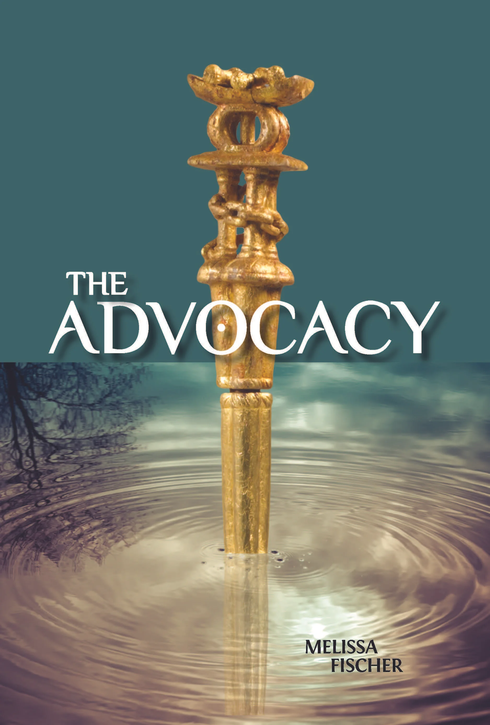 The Advocacy